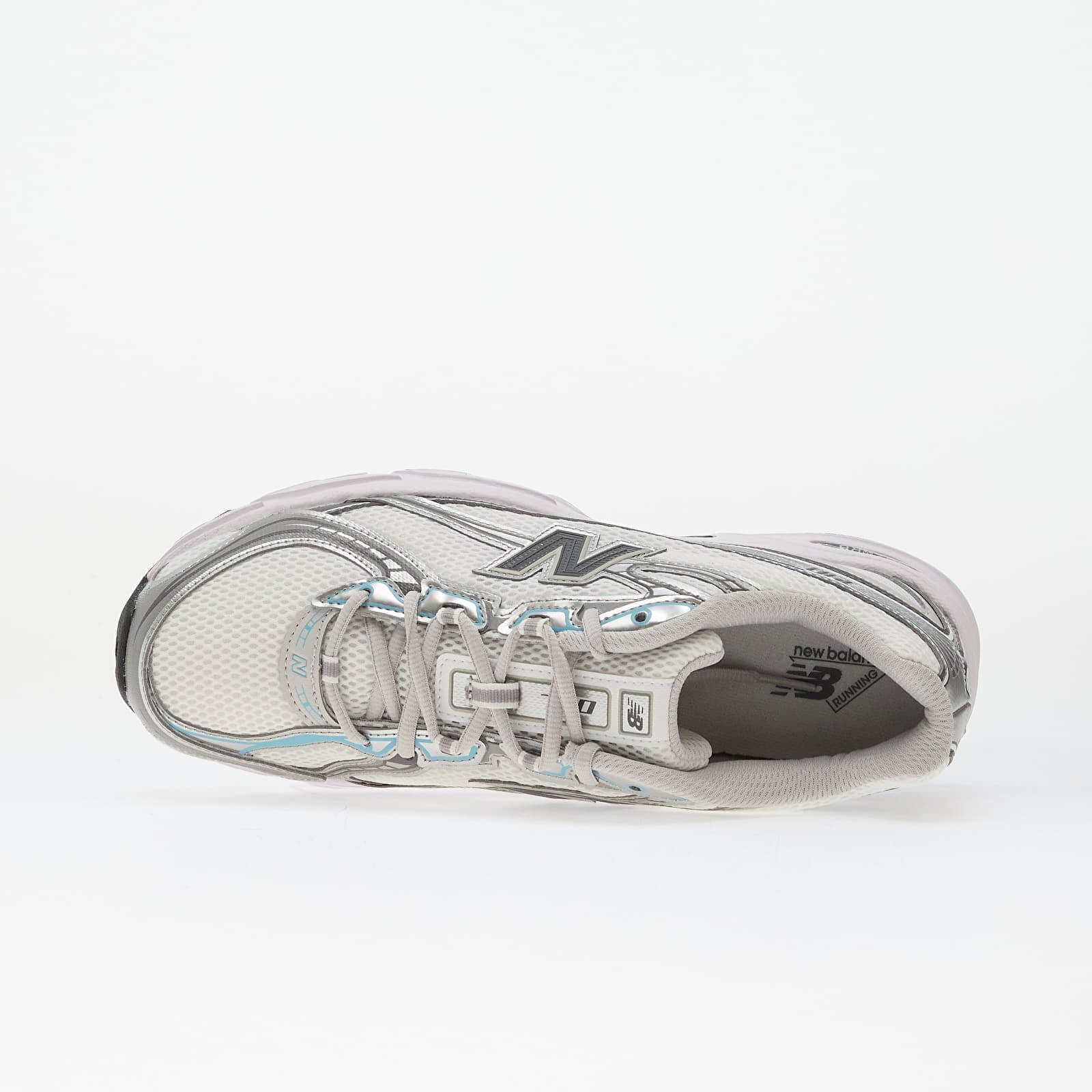 New Balance Сникърси 740 White/ Castlerock