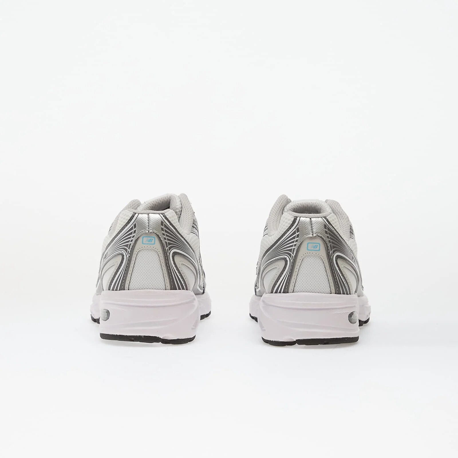 New Balance Сникърси 740 White/ Castlerock