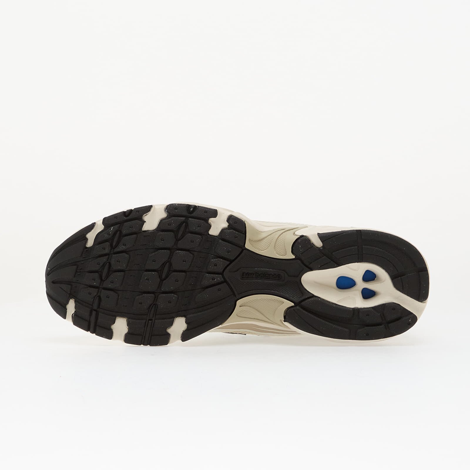 New Balance Сникърси 740N Shipyard/ Angora