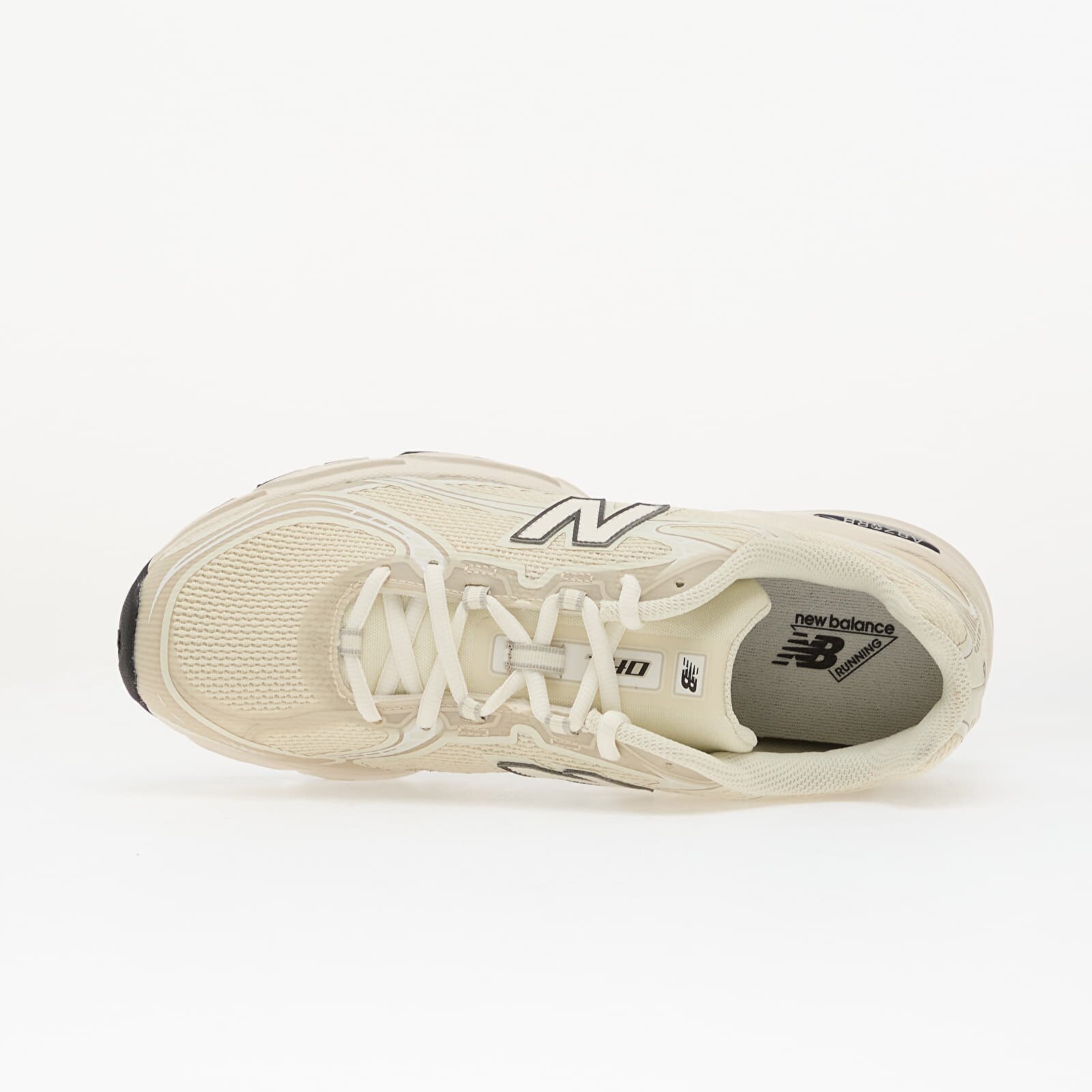 New Balance Сникърси 740N Shipyard/ Angora