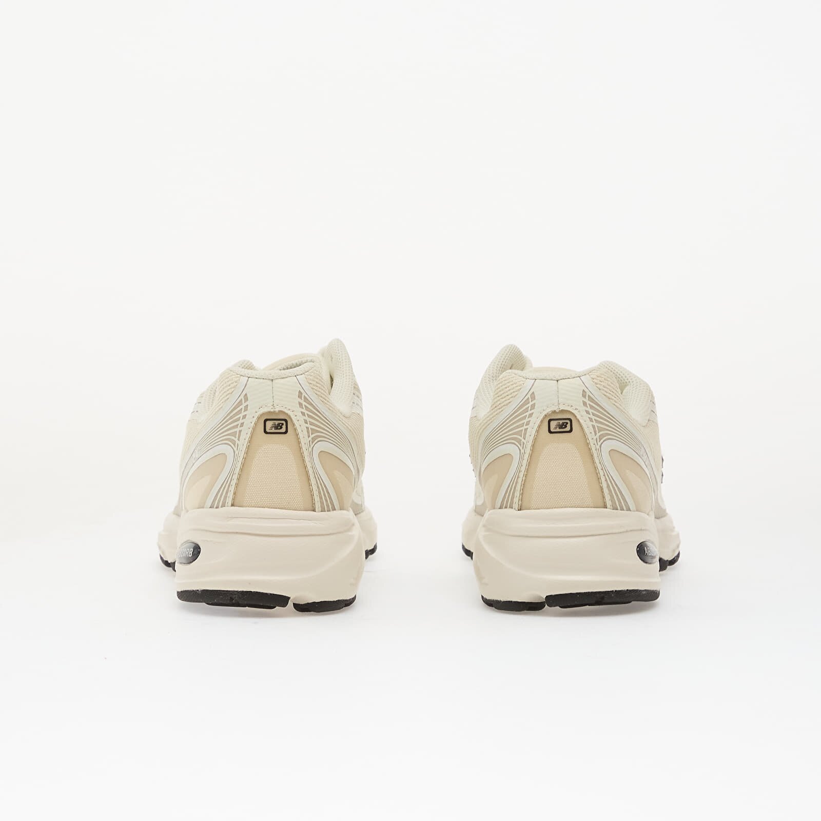 New Balance Сникърси 740N Shipyard/ Angora