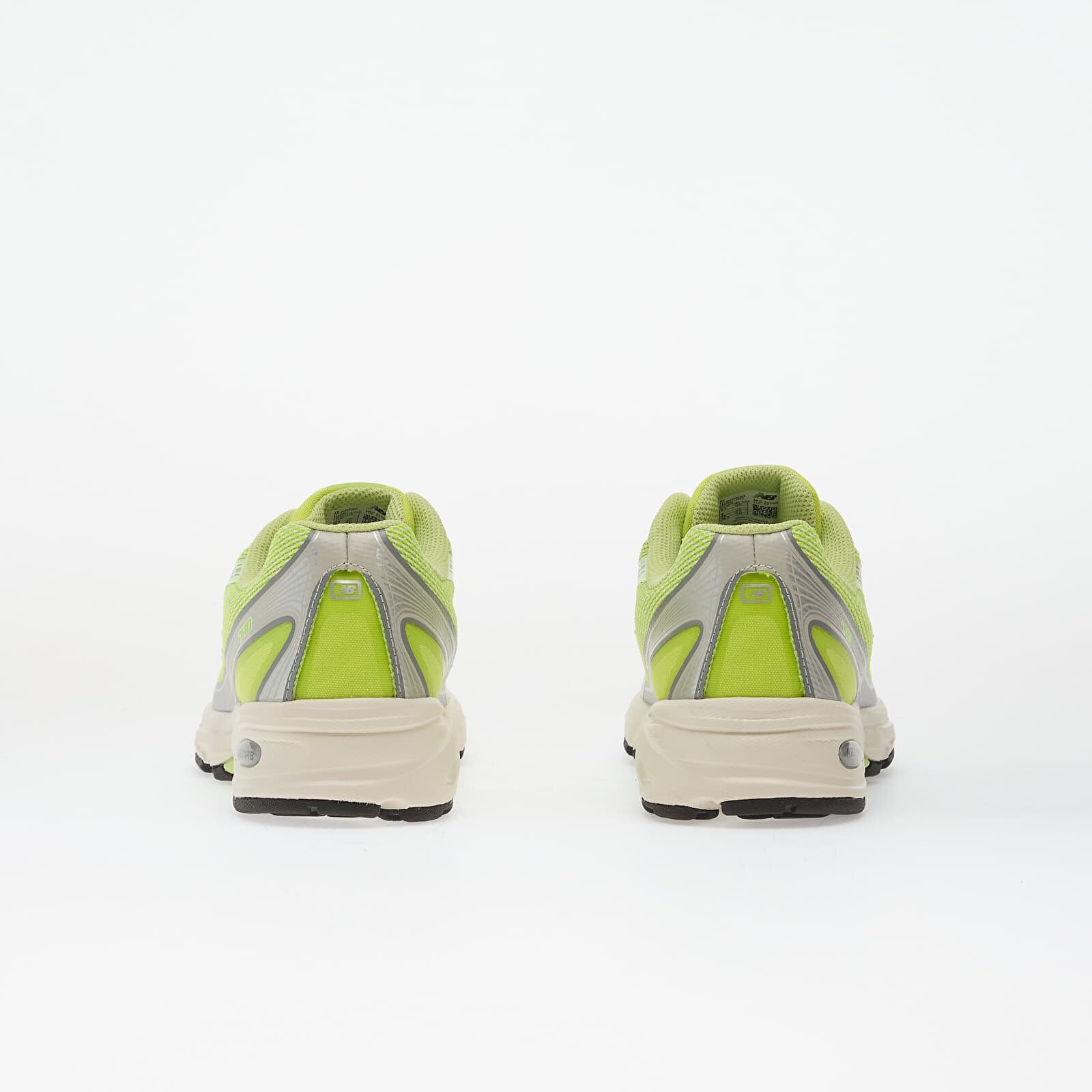 New Balance Сникърси 740N Timberwolf/ Afterglow