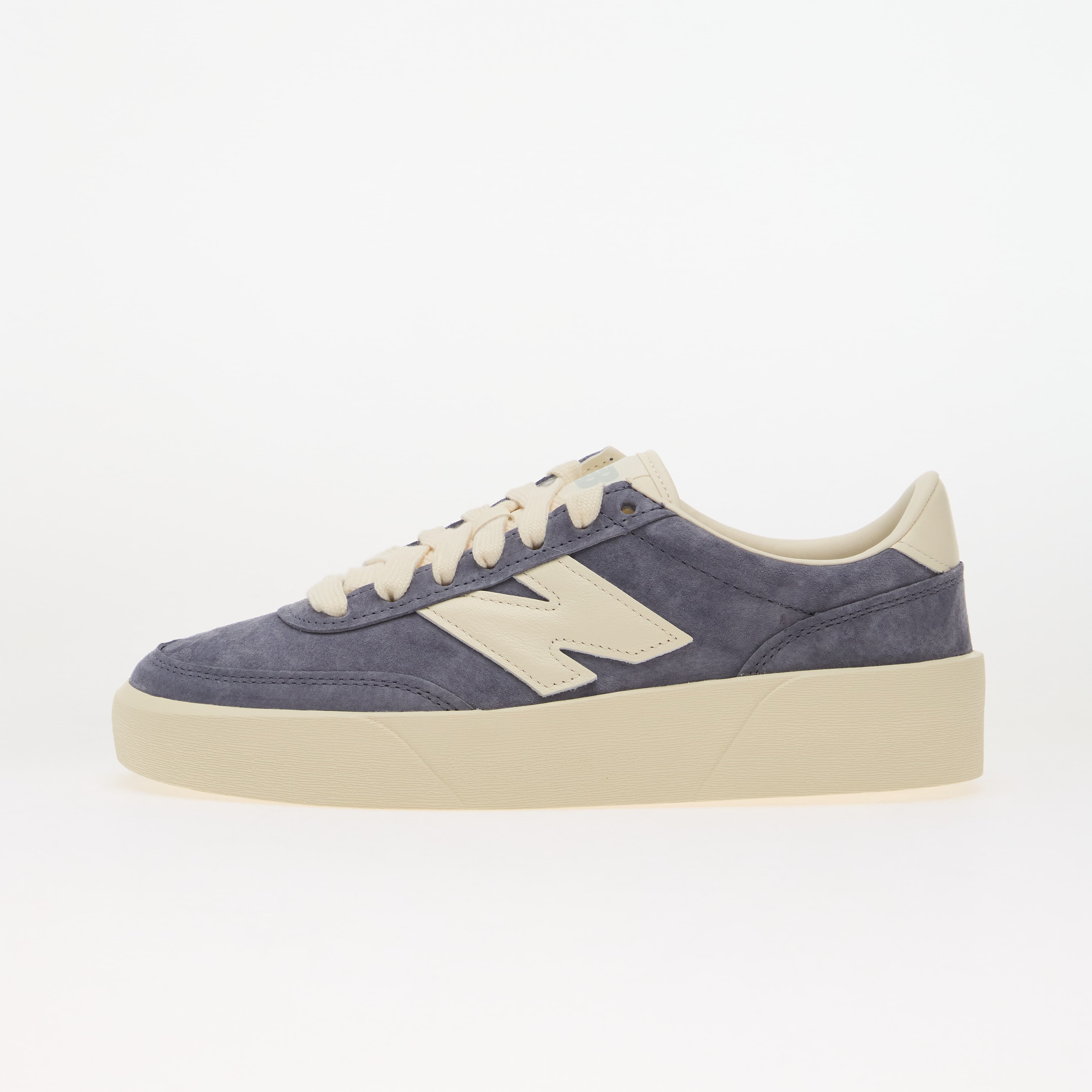 New Balance Сникърси 750 Meteorite/ Angora