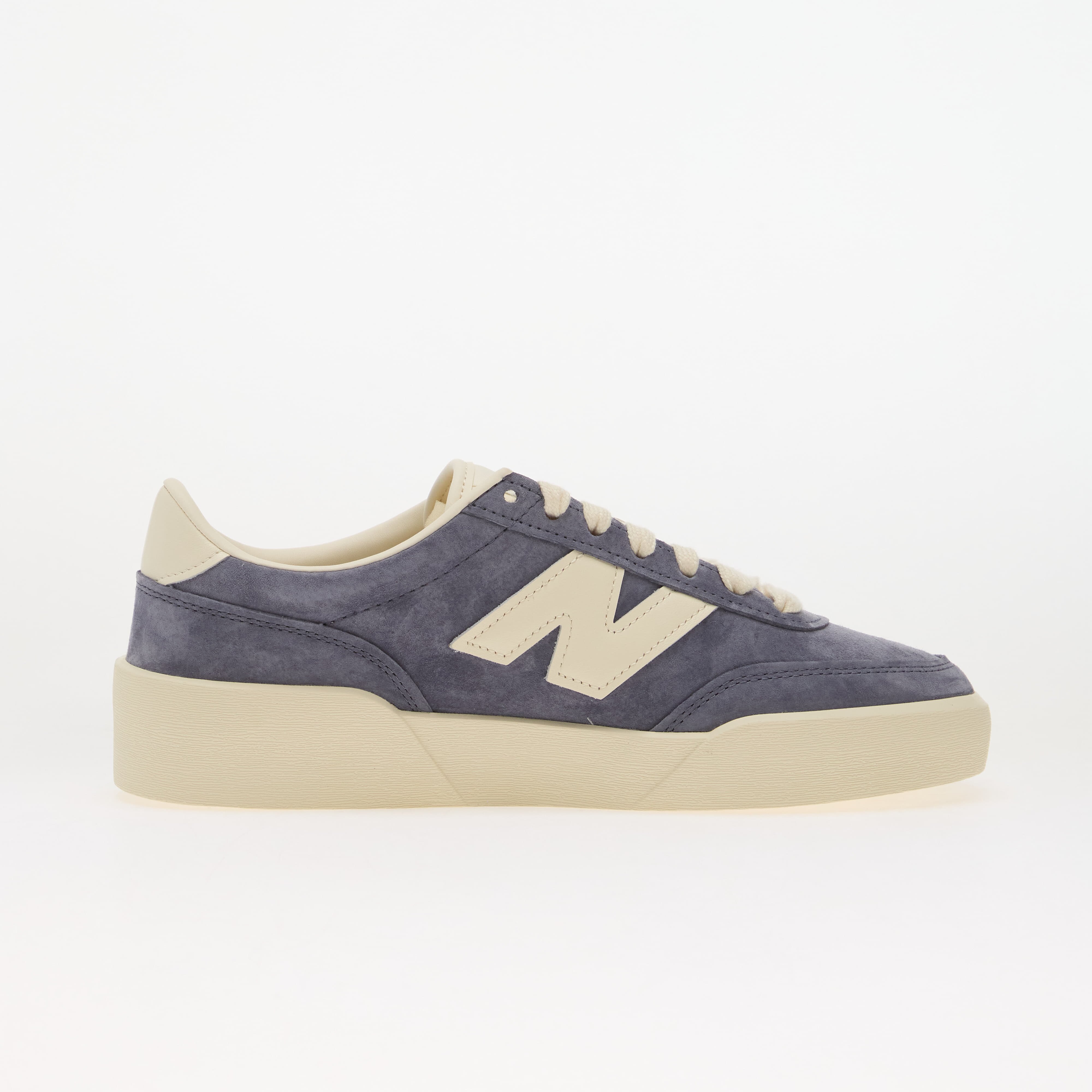 New Balance Сникърси 750 Meteorite/ Angora