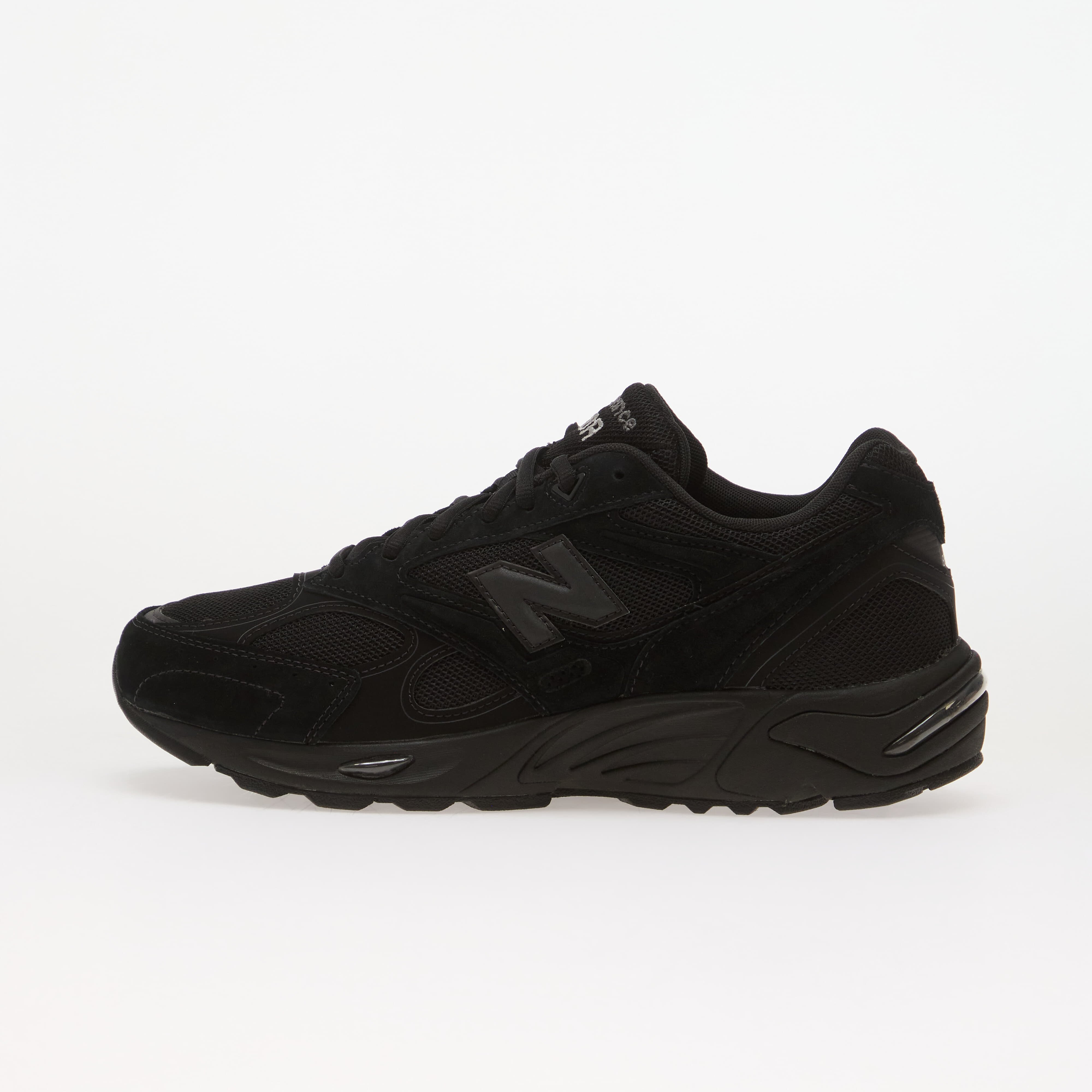 New Balance Сникърси 880R Black/ Black