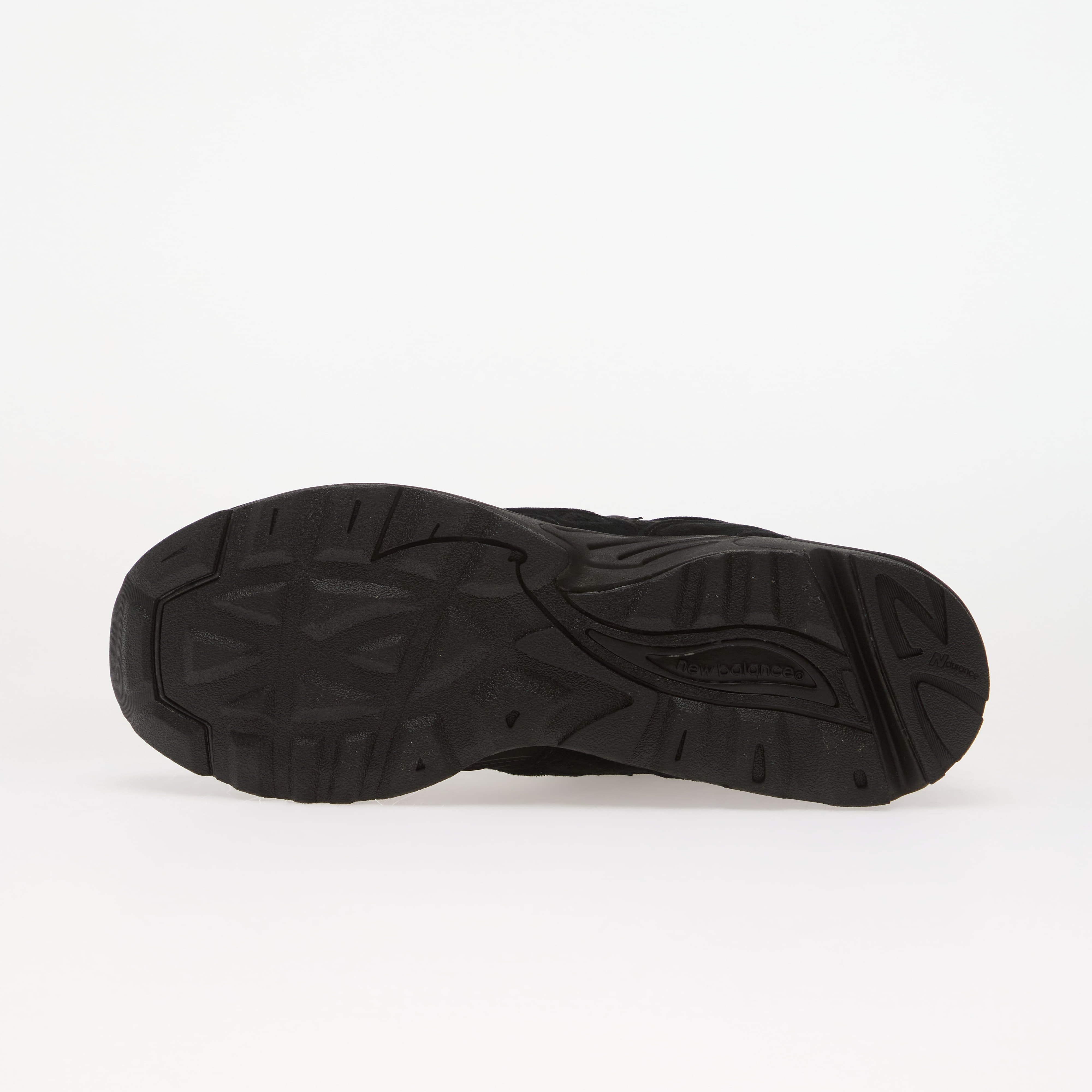 New Balance Сникърси 880R Black/ Black