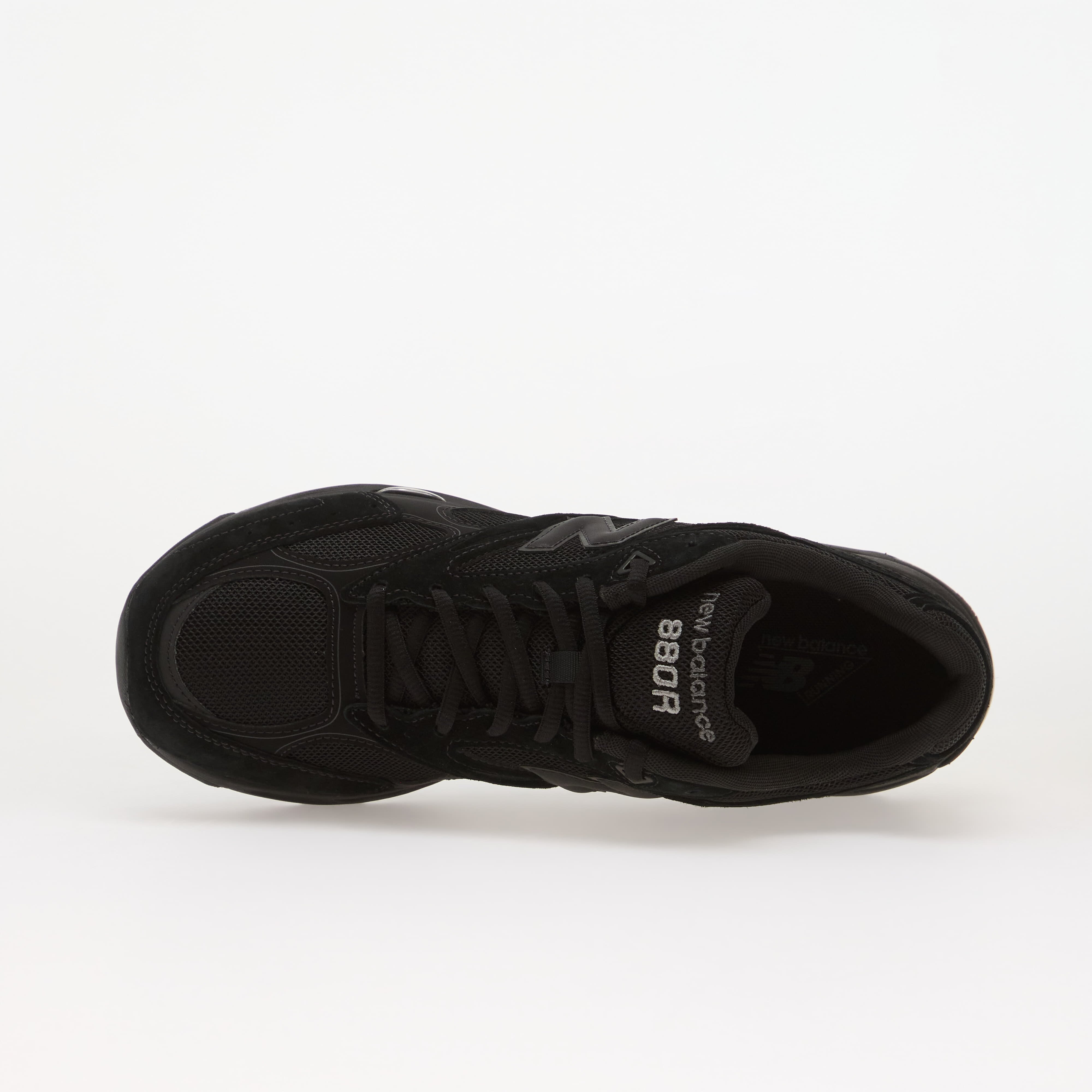 New Balance Сникърси 880R Black/ Black