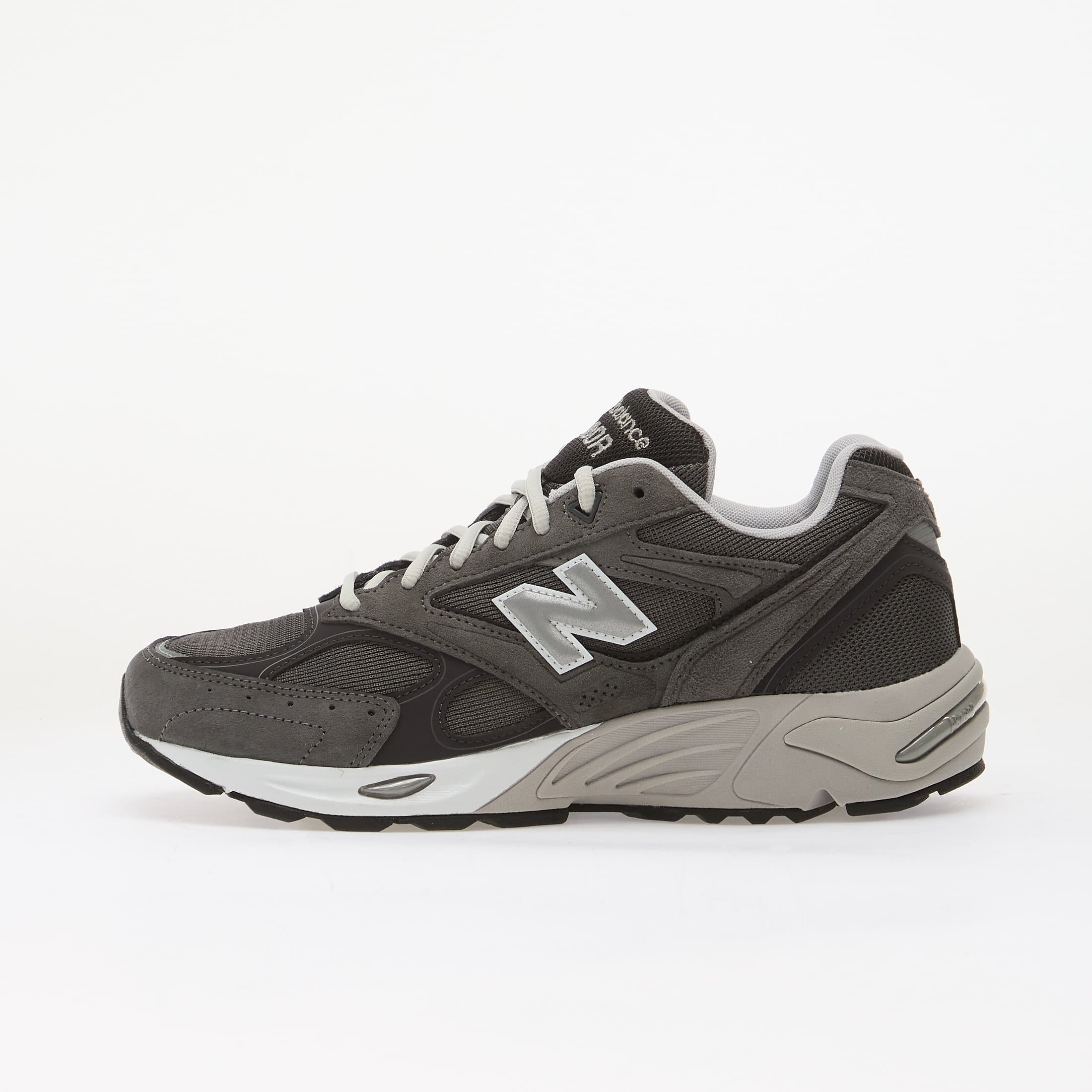 New Balance Сникърси 880R Castlerock/ Black Cement