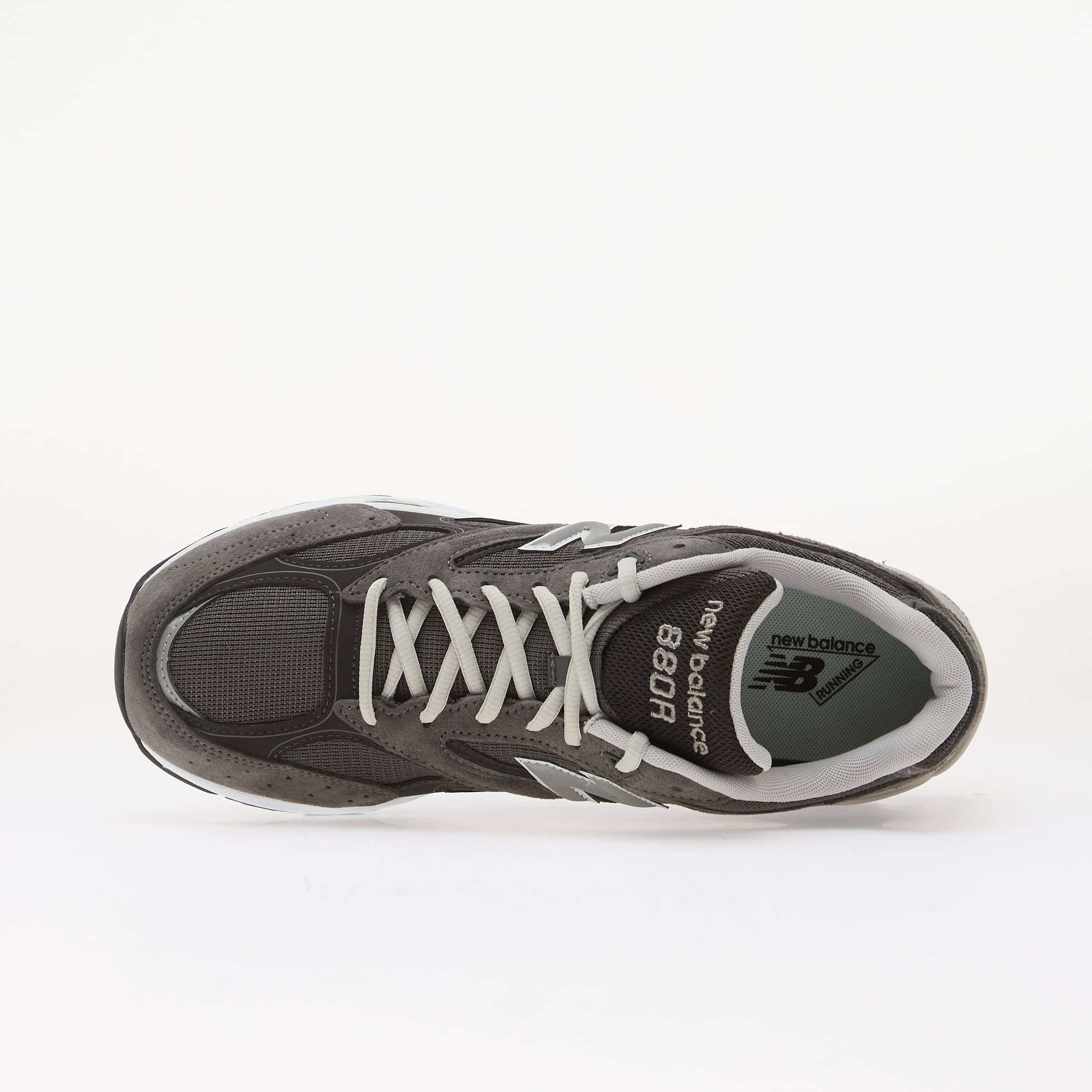 New Balance Сникърси 880R Castlerock/ Black Cement