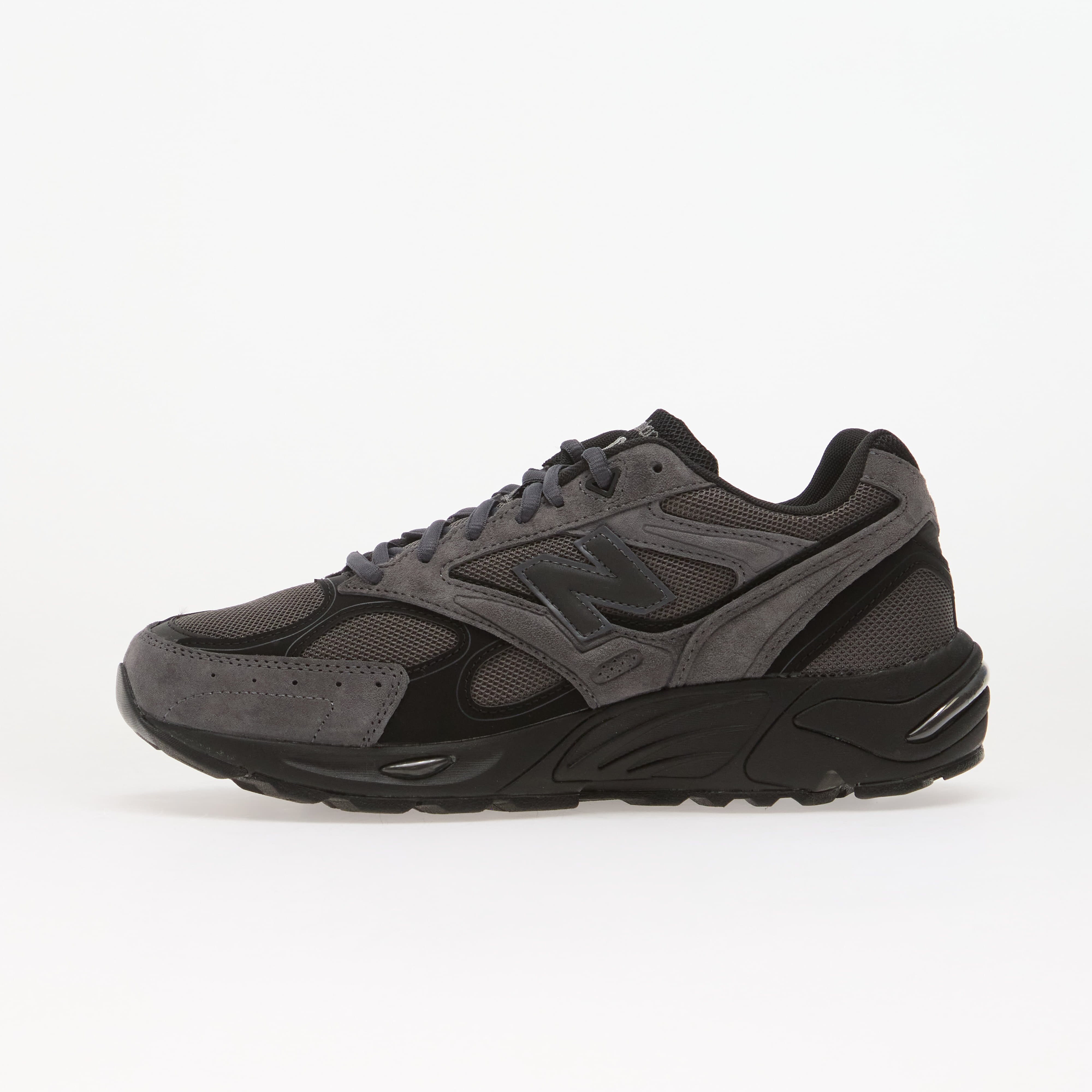 New Balance Сникърси 880R Magnet/ Black