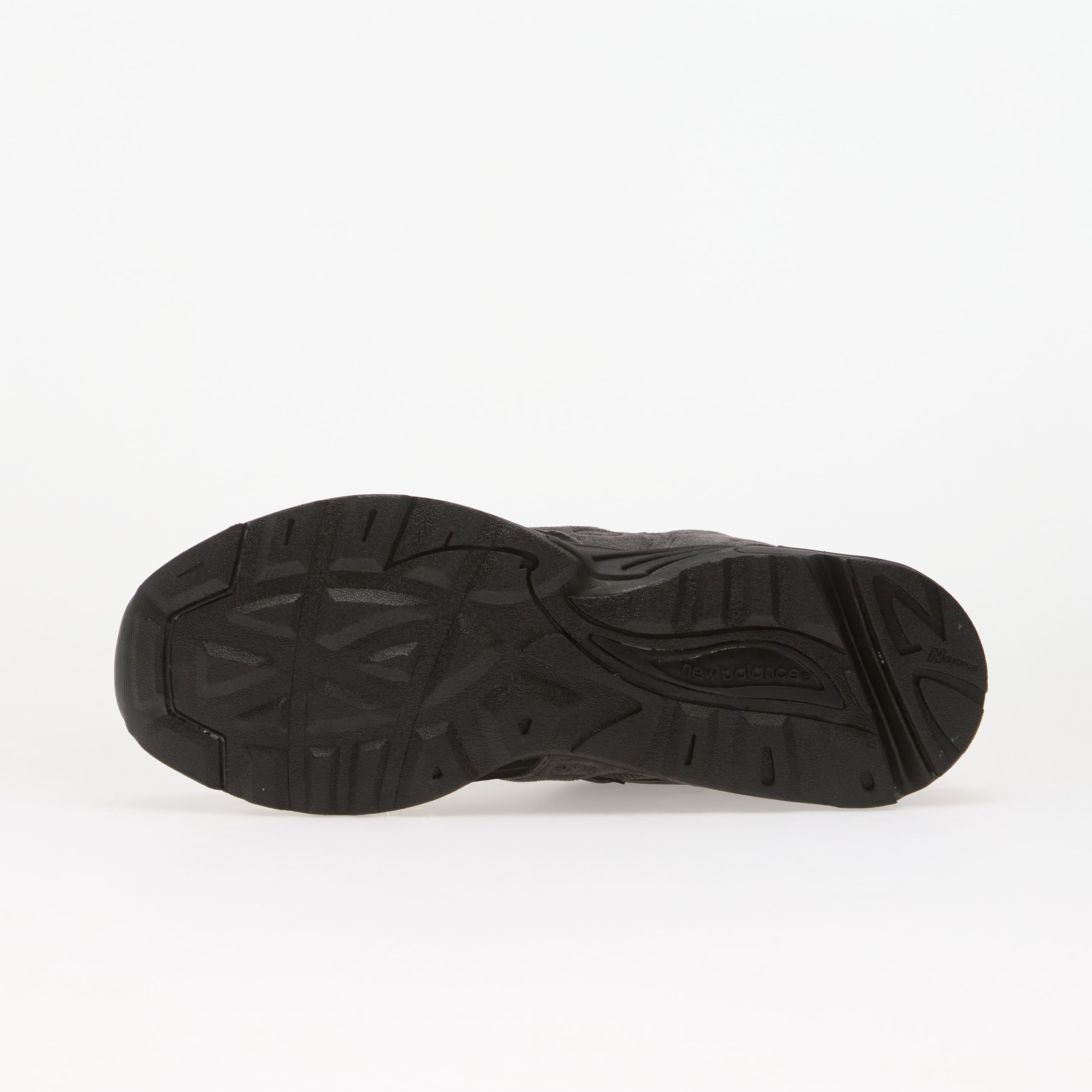 New Balance Сникърси 880R Magnet/ Black