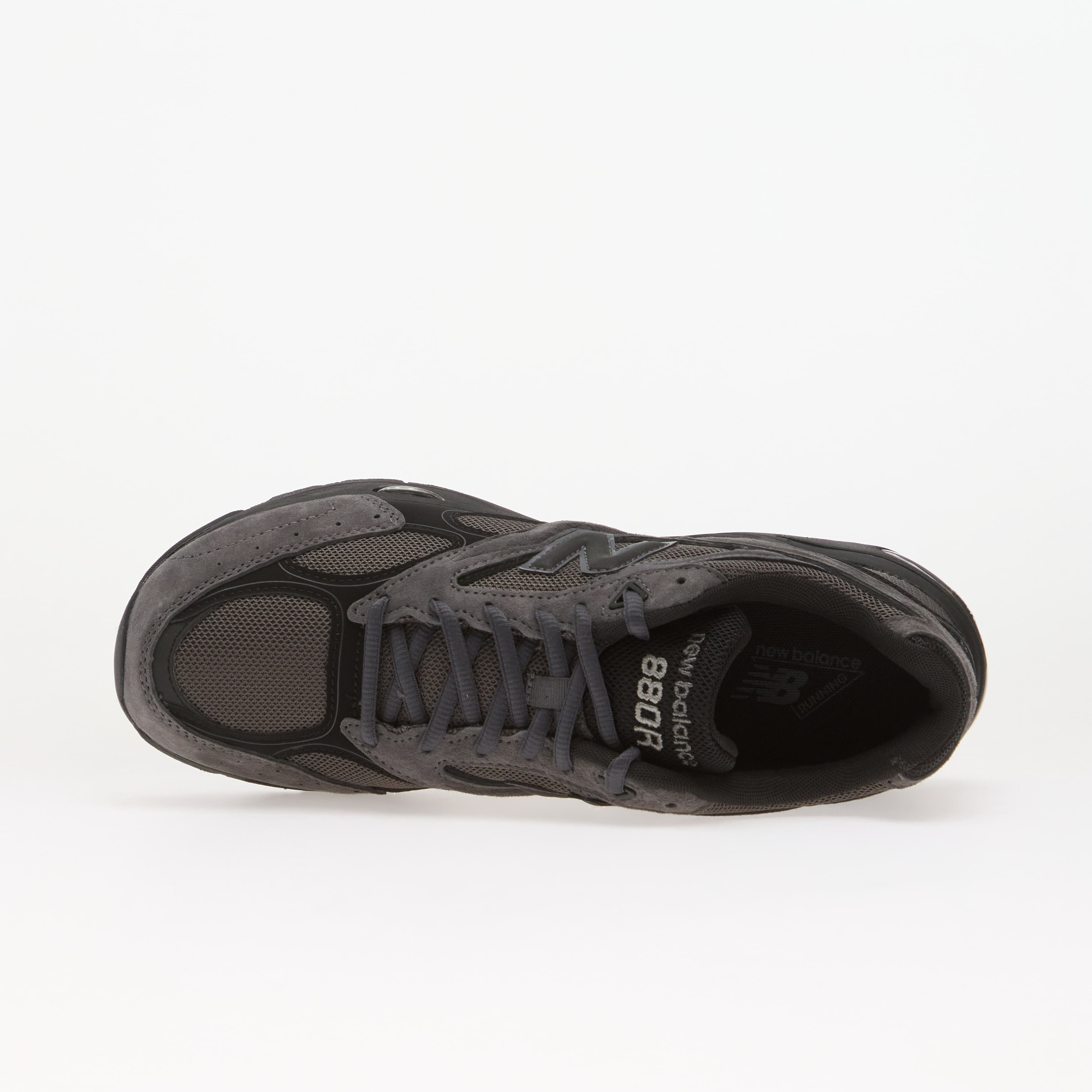 New Balance Сникърси 880R Magnet/ Black