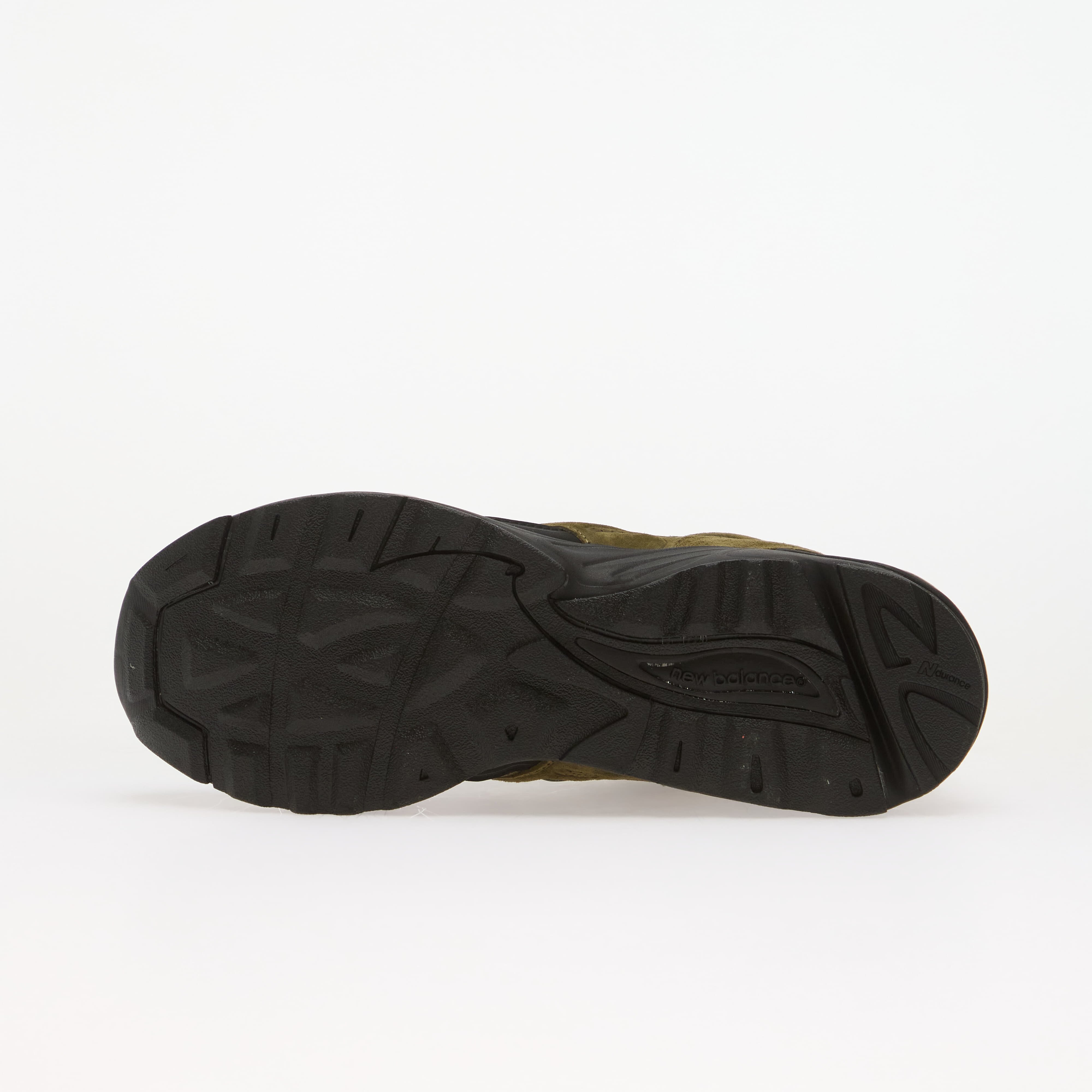 New Balance Сникърси 880R Wakame/ Black