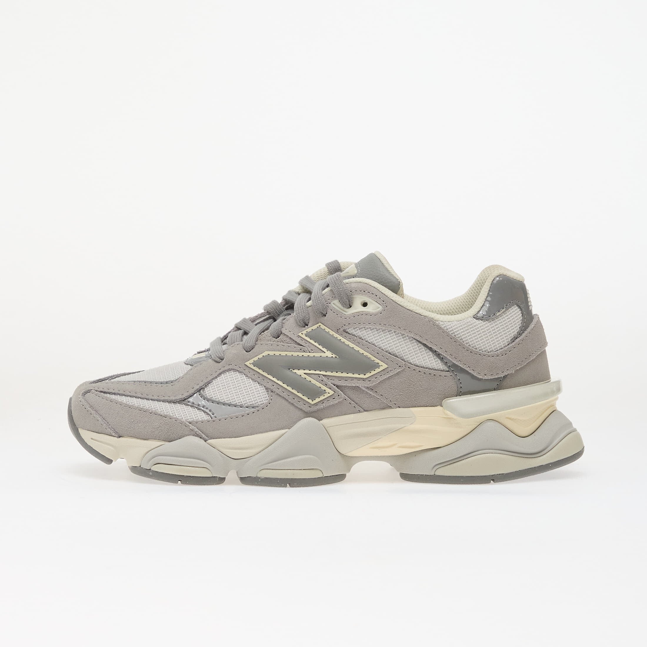 New Balance Сникърси 9060 Angora/ Reflection