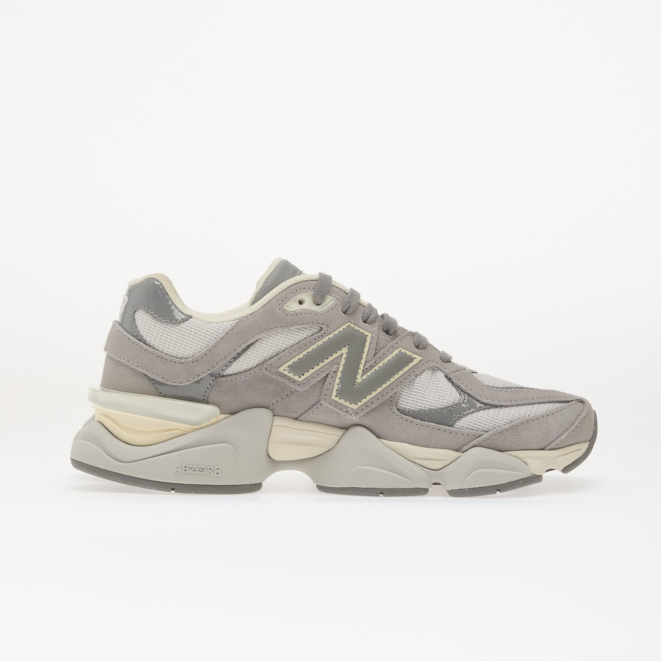 New Balance Сникърси 9060 Angora/ Reflection