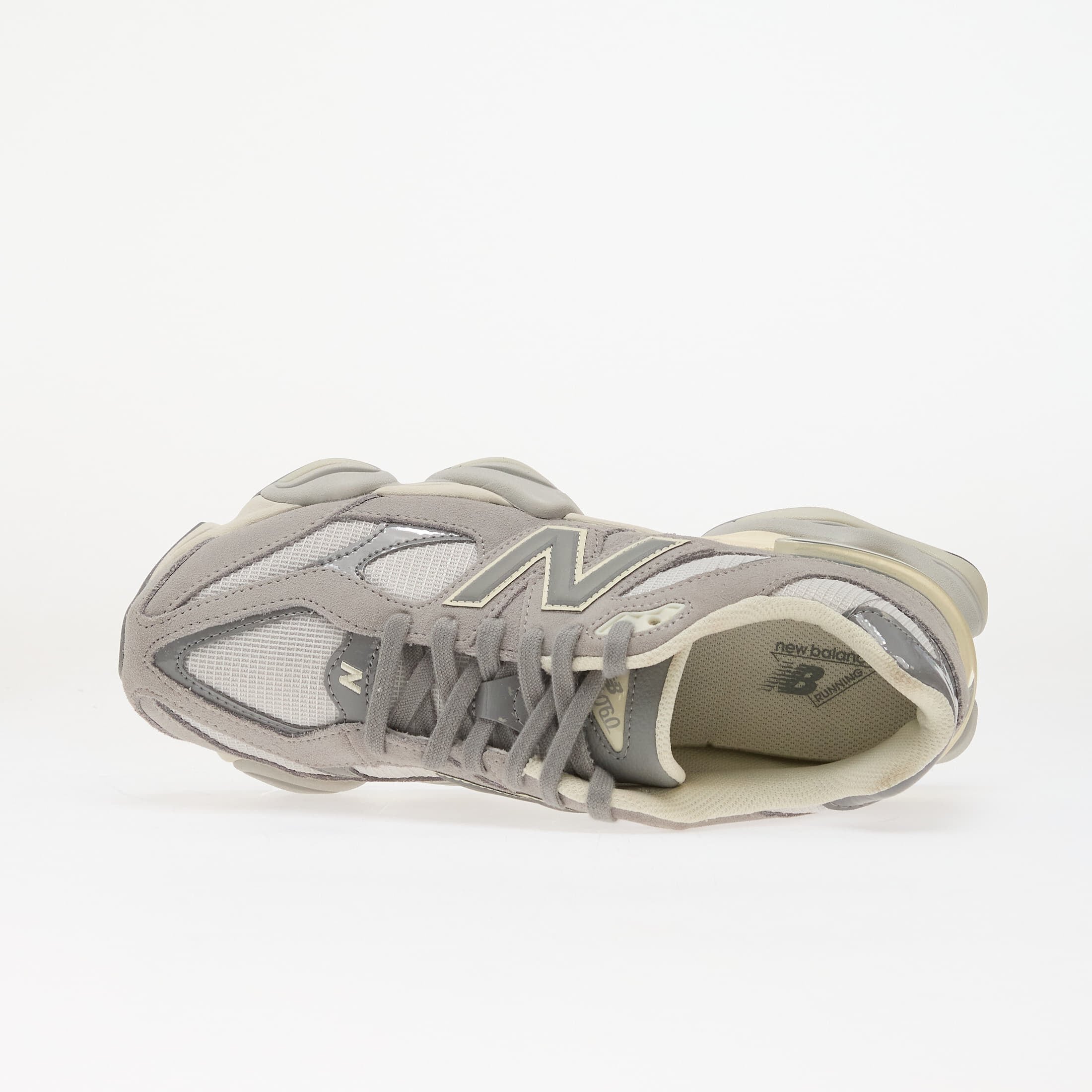 New Balance Сникърси 9060 Angora/ Reflection