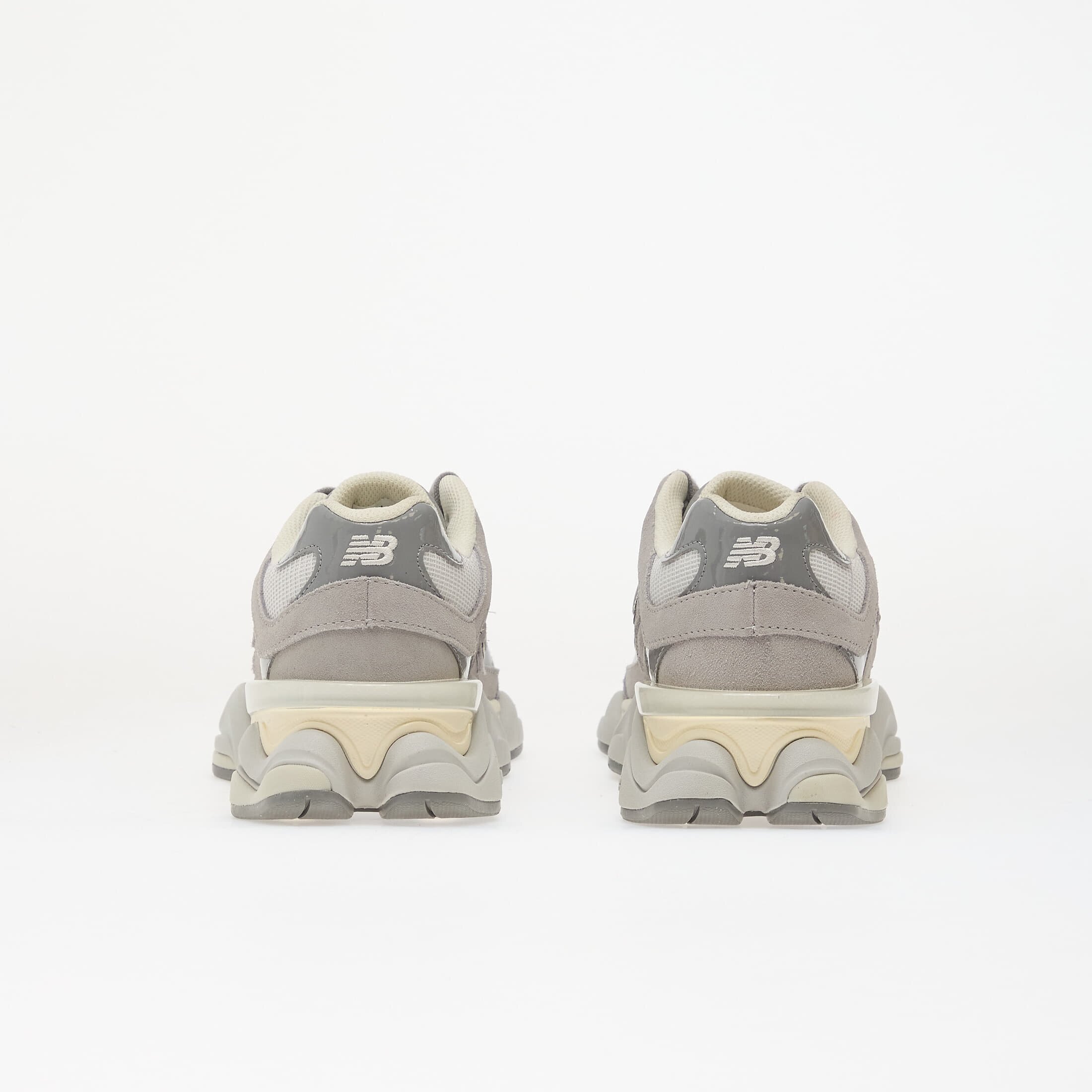 New Balance Сникърси 9060 Angora/ Reflection