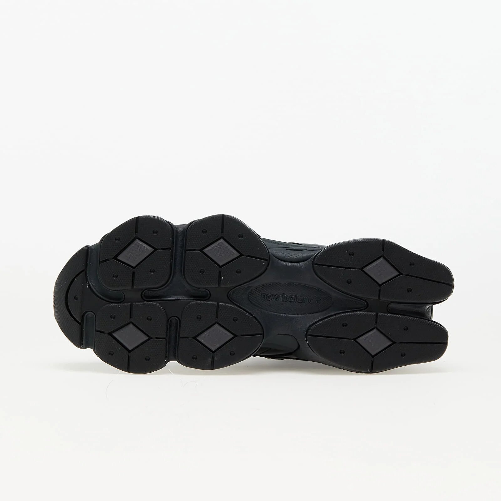 New Balance Сникърси 9060 Black