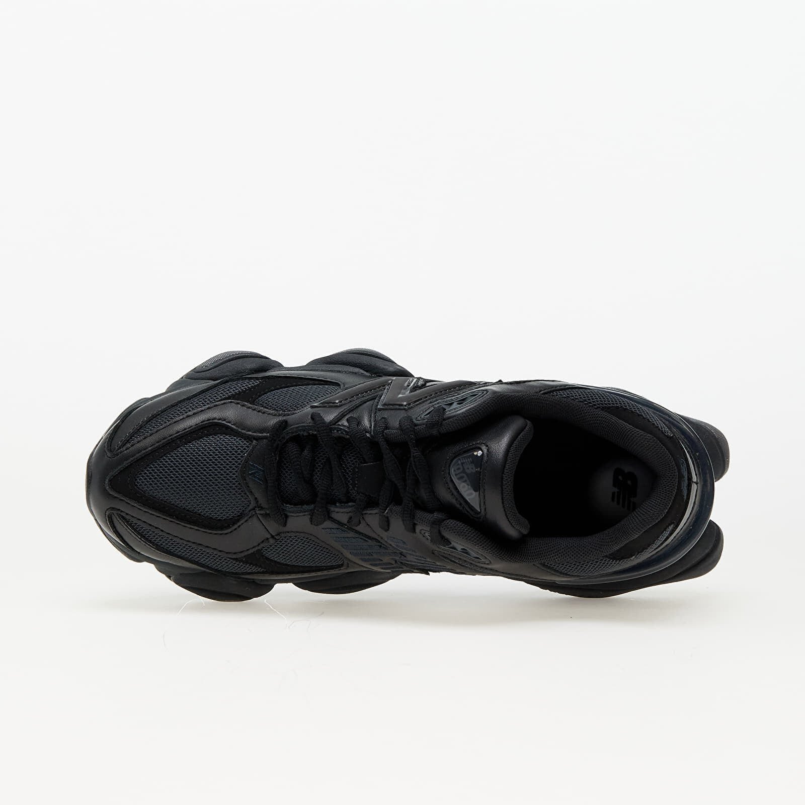 New Balance Сникърси 9060 Black