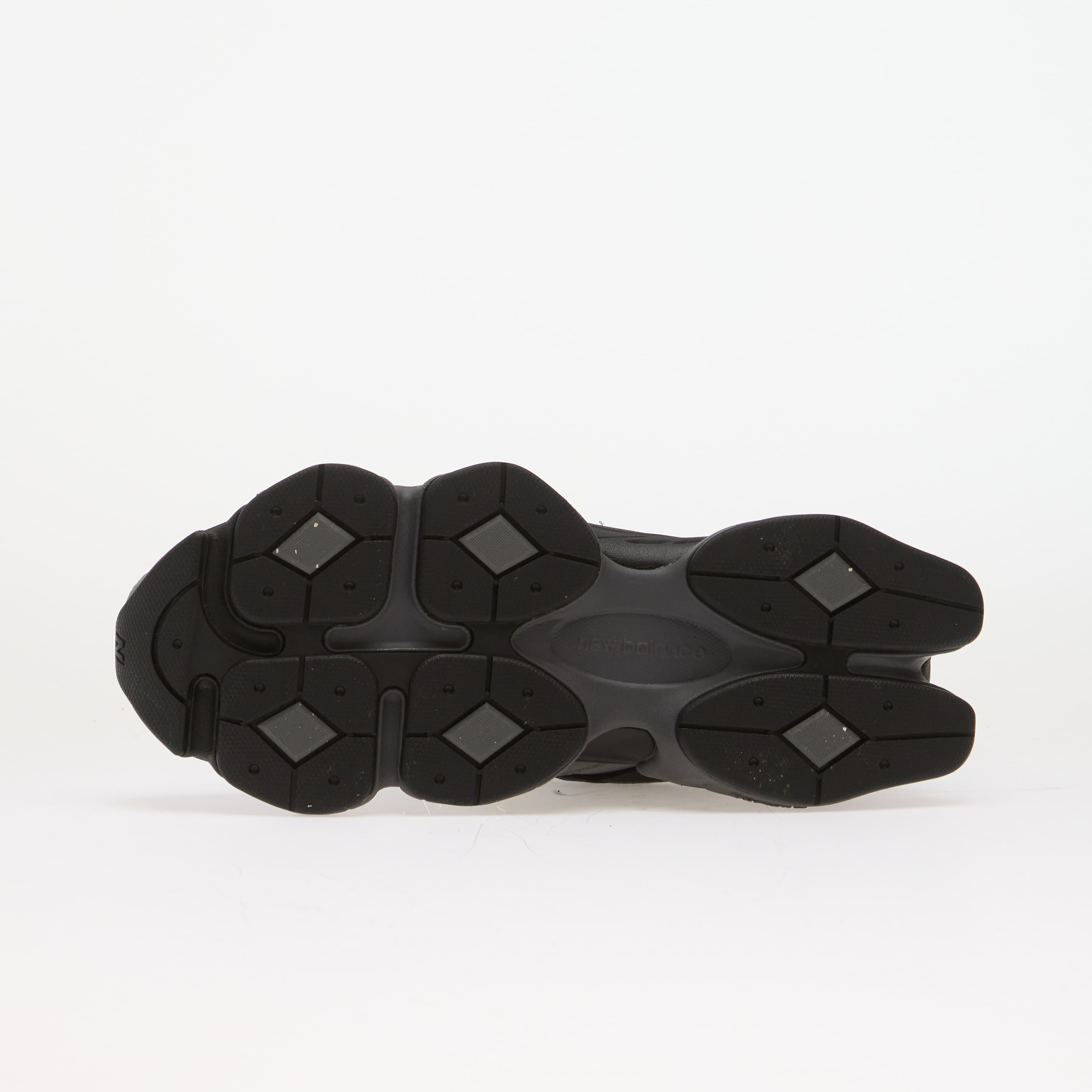 New Balance Сникърси 9060 Black/ Castlerock