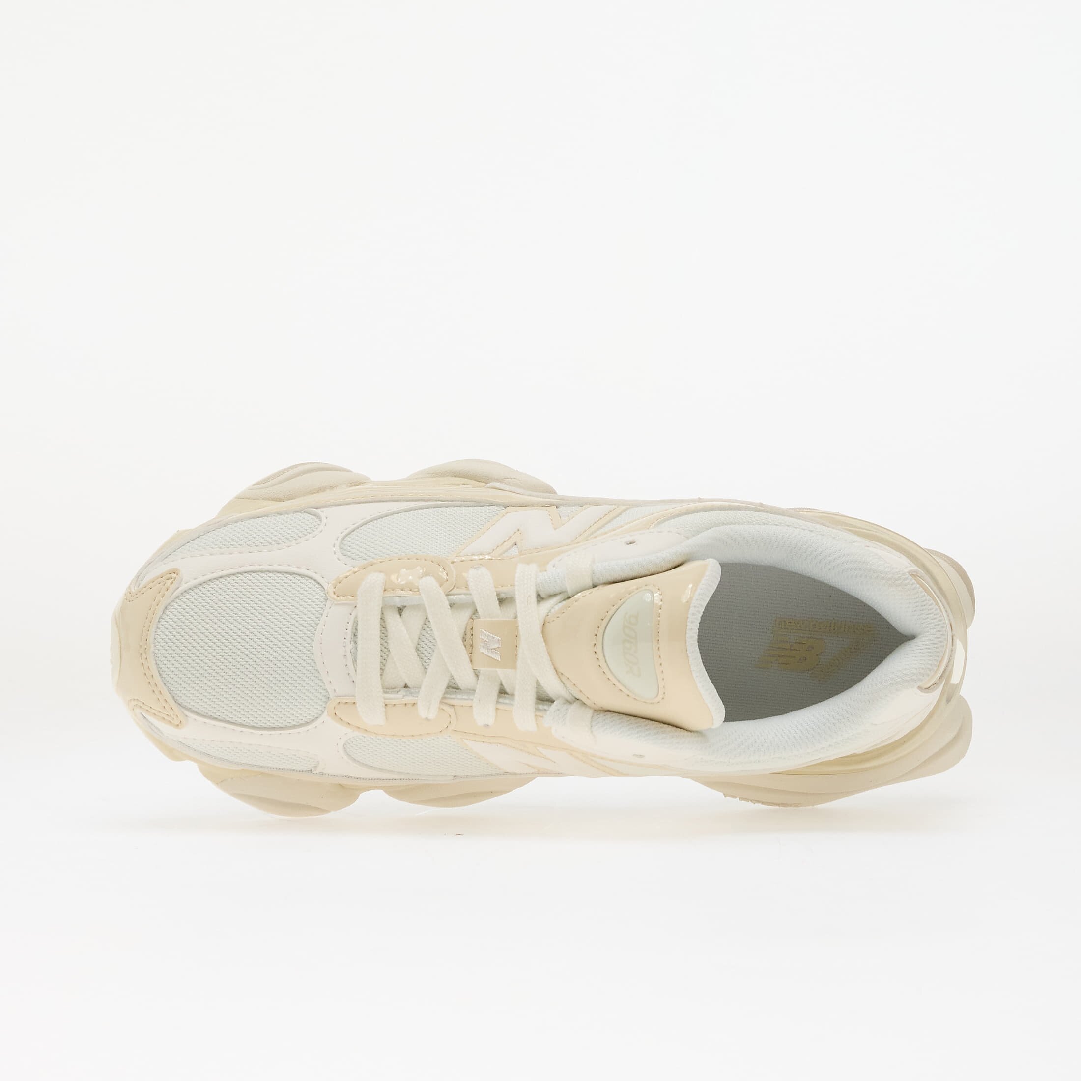 New Balance Сникърси 9060 Bone/ Sea Salt