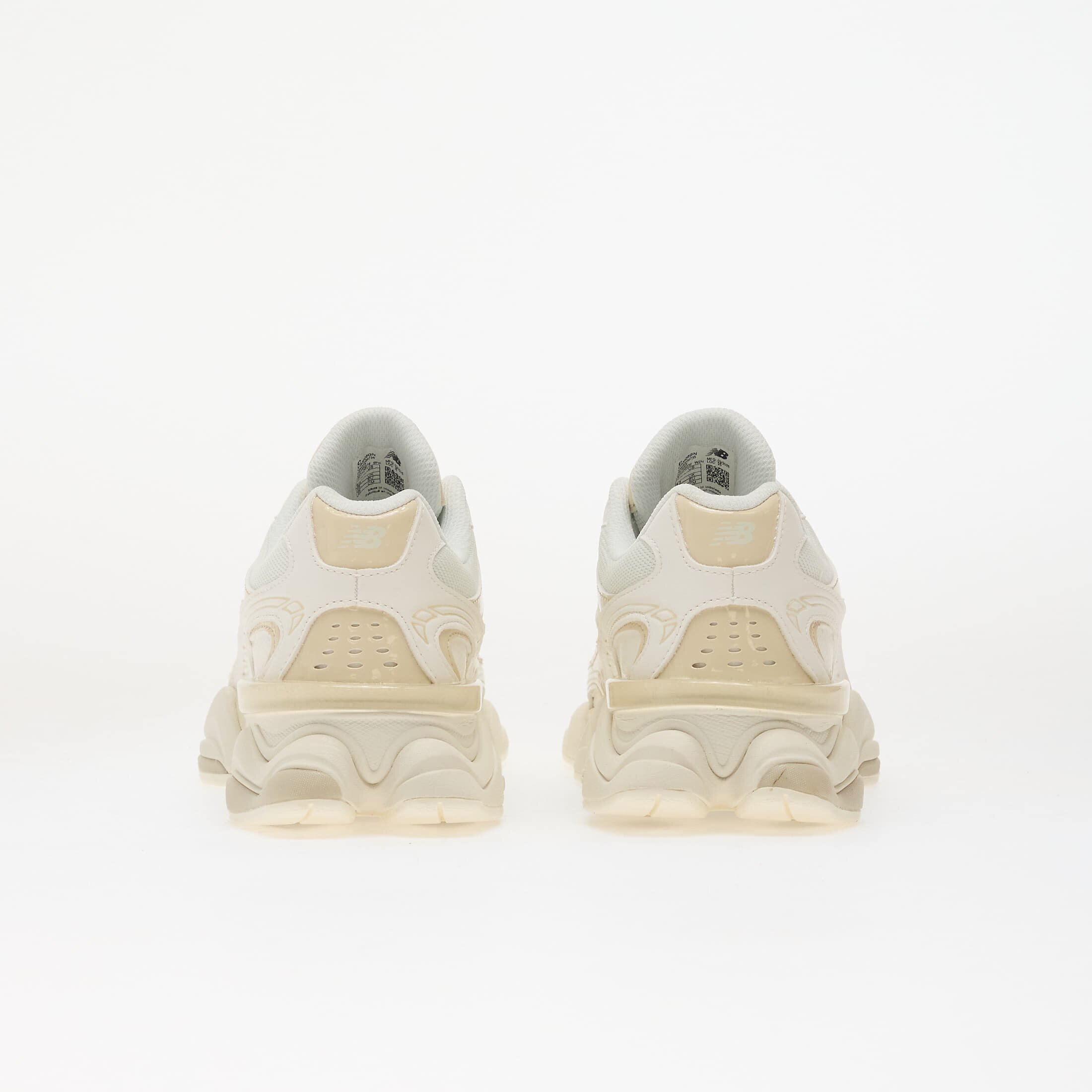 New Balance Сникърси 9060 Bone/ Sea Salt