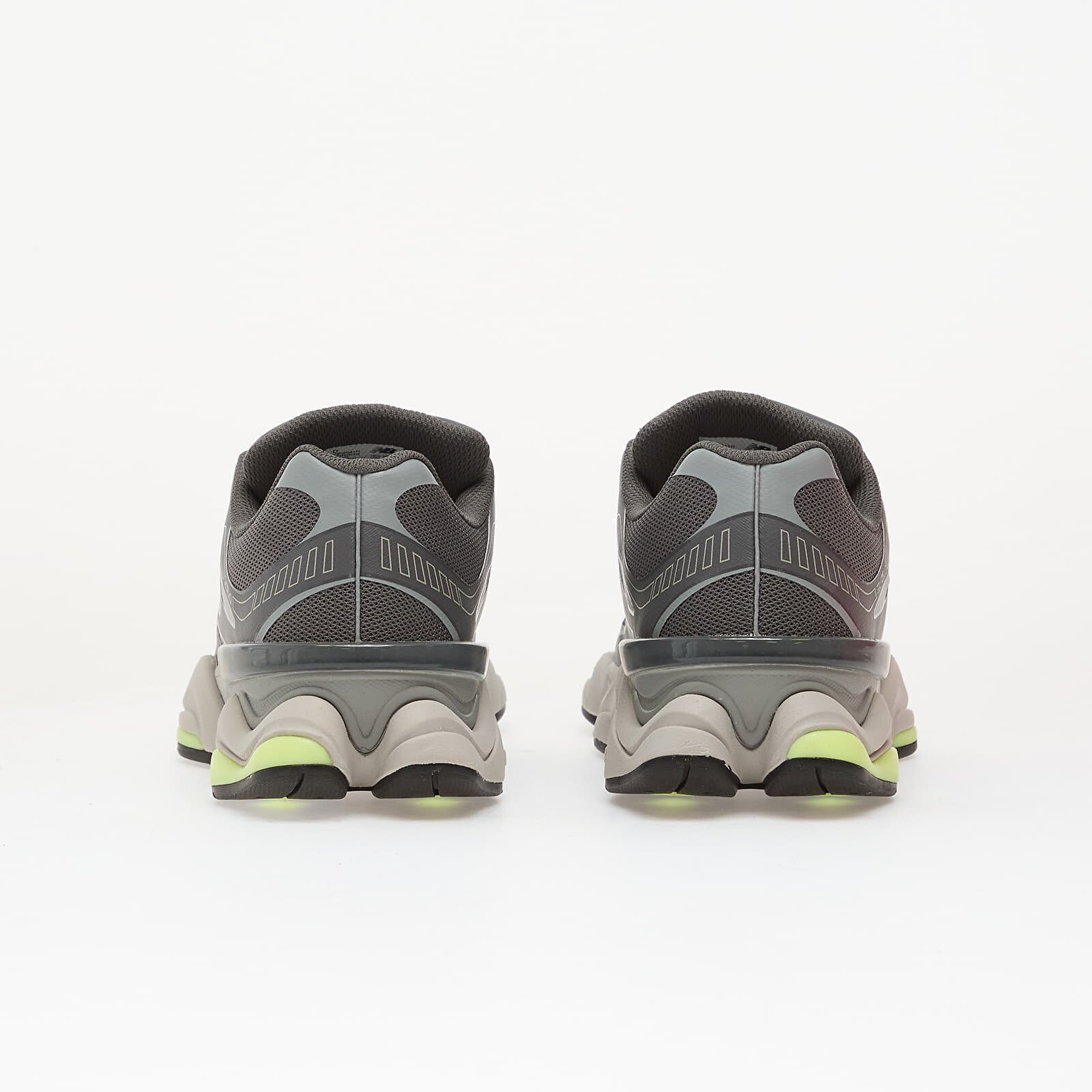 New Balance Сникърси 9060 Castlerock/ Afterglow