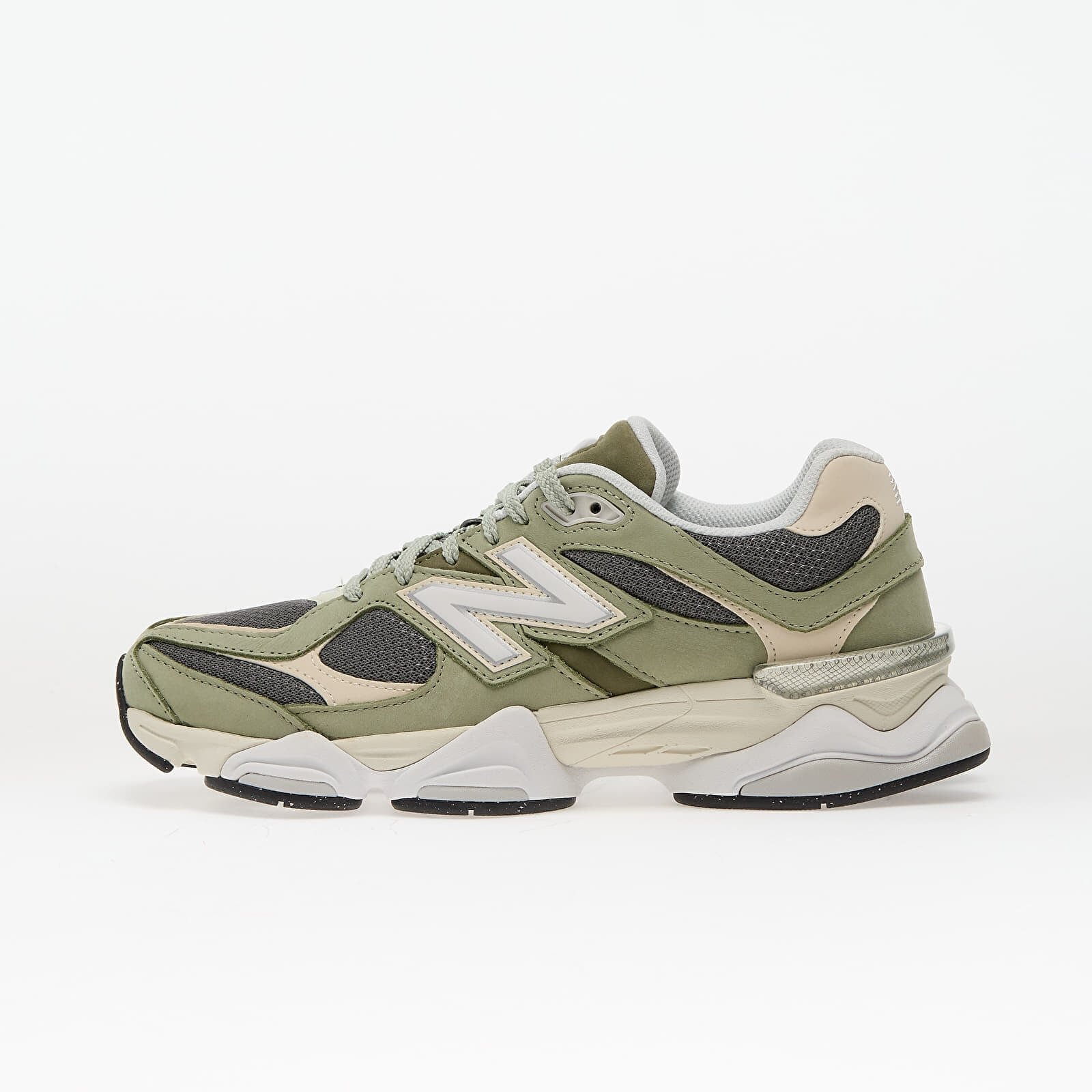 New Balance Сникърси 9060 Garter Snake
