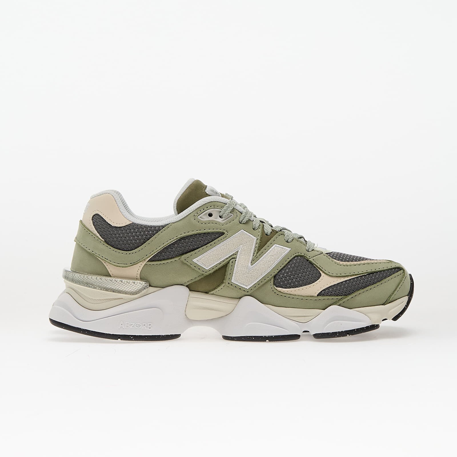 New Balance Сникърси 9060 Garter Snake