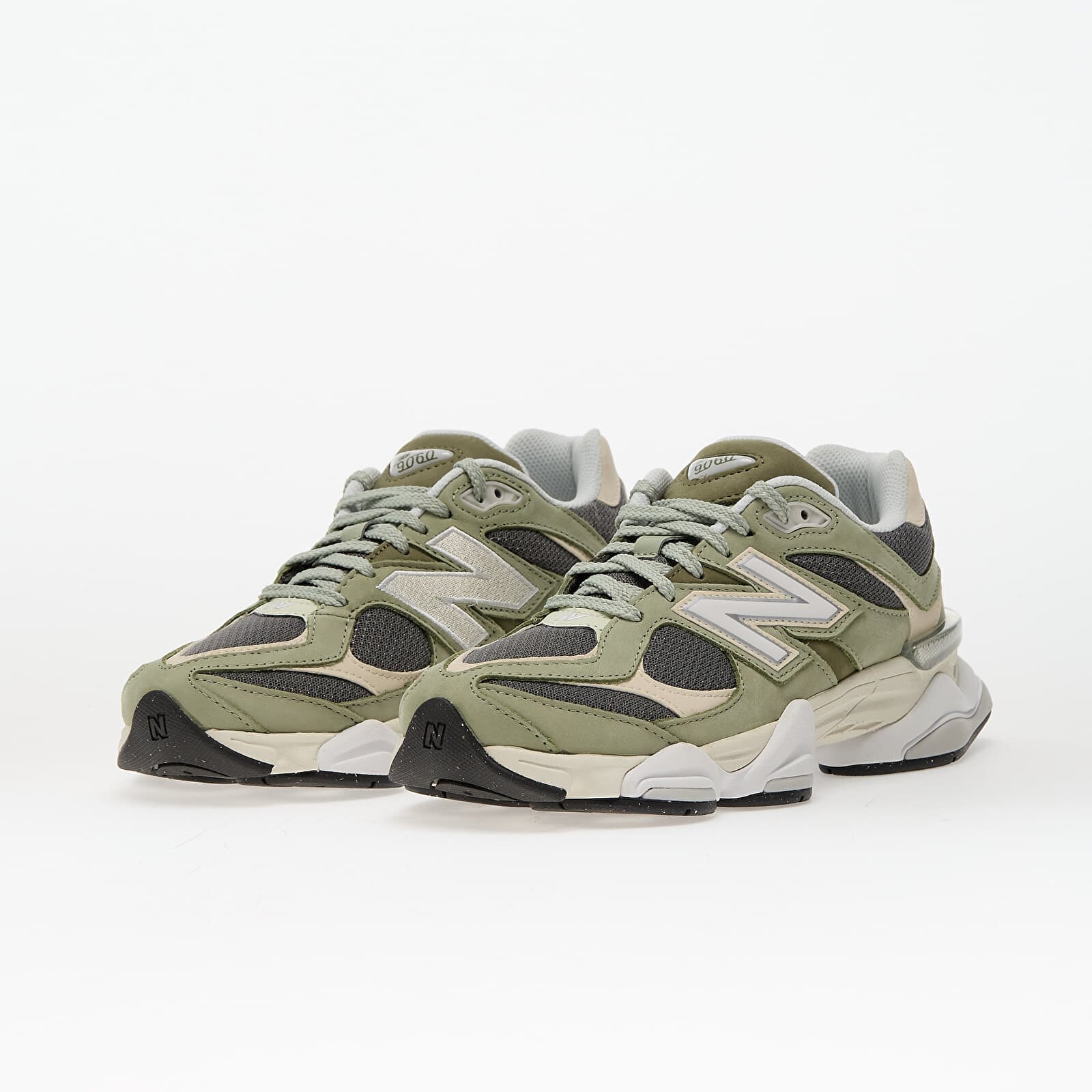 New Balance Сникърси 9060 Garter Snake