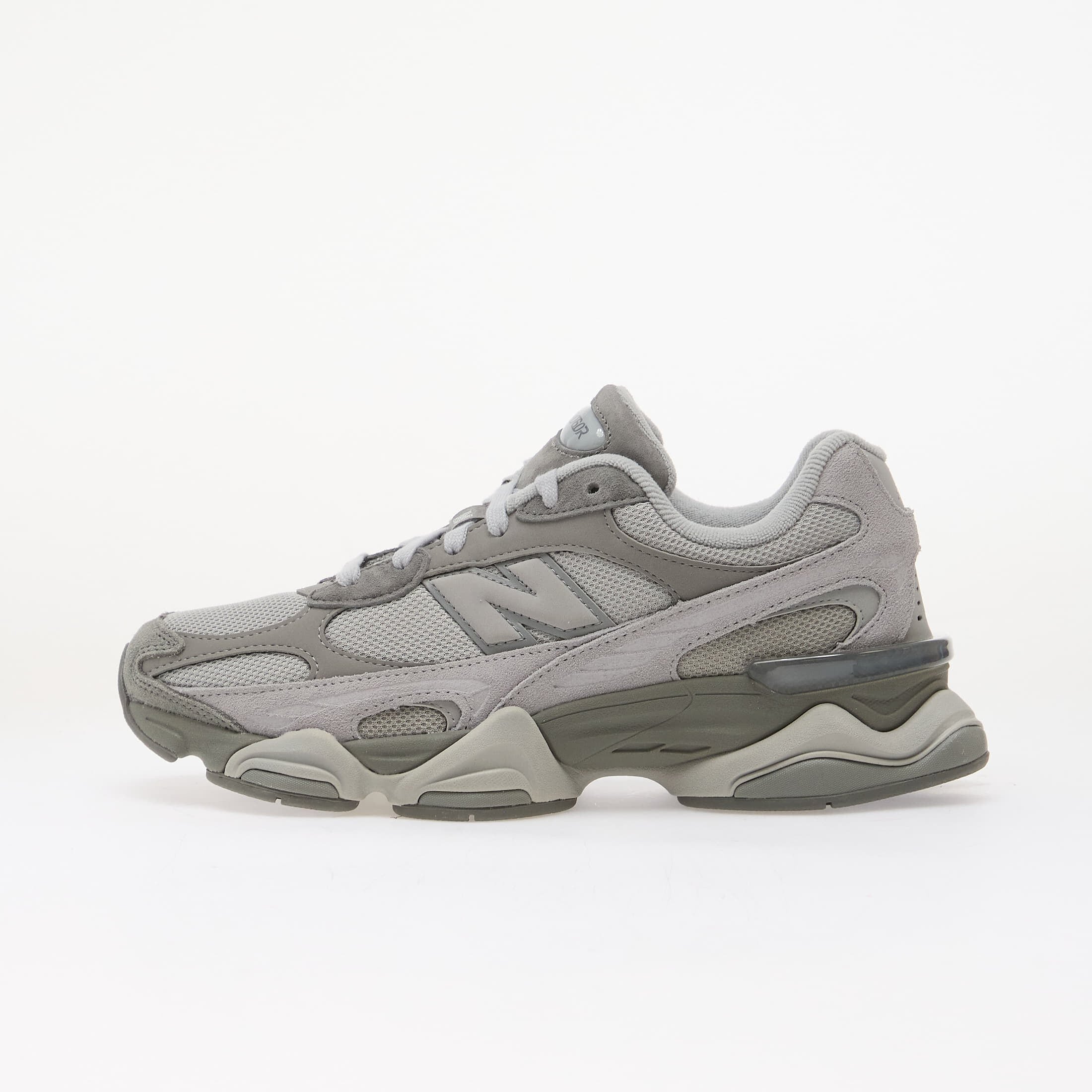 New Balance Сникърси 9060 Harbor Grey/ Slate Grey