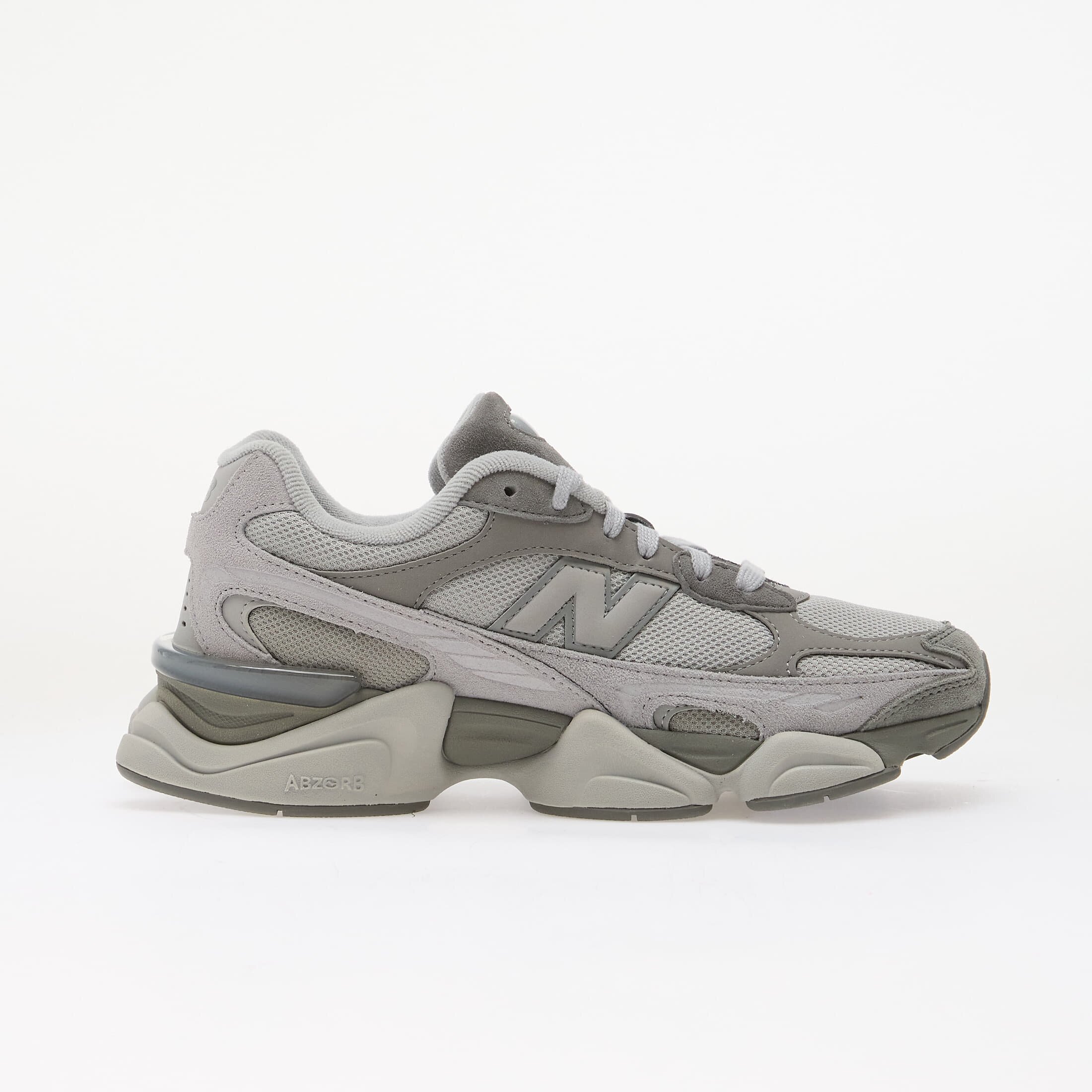New Balance Сникърси 9060 Harbor Grey/ Slate Grey