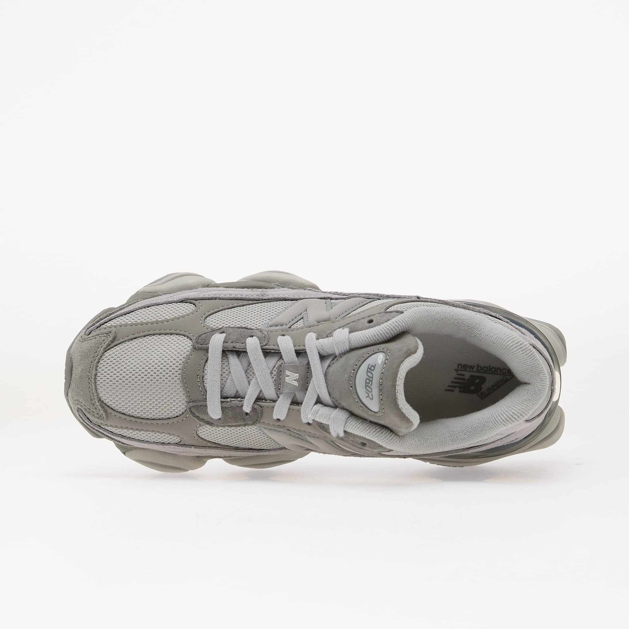New Balance Сникърси 9060 Harbor Grey/ Slate Grey