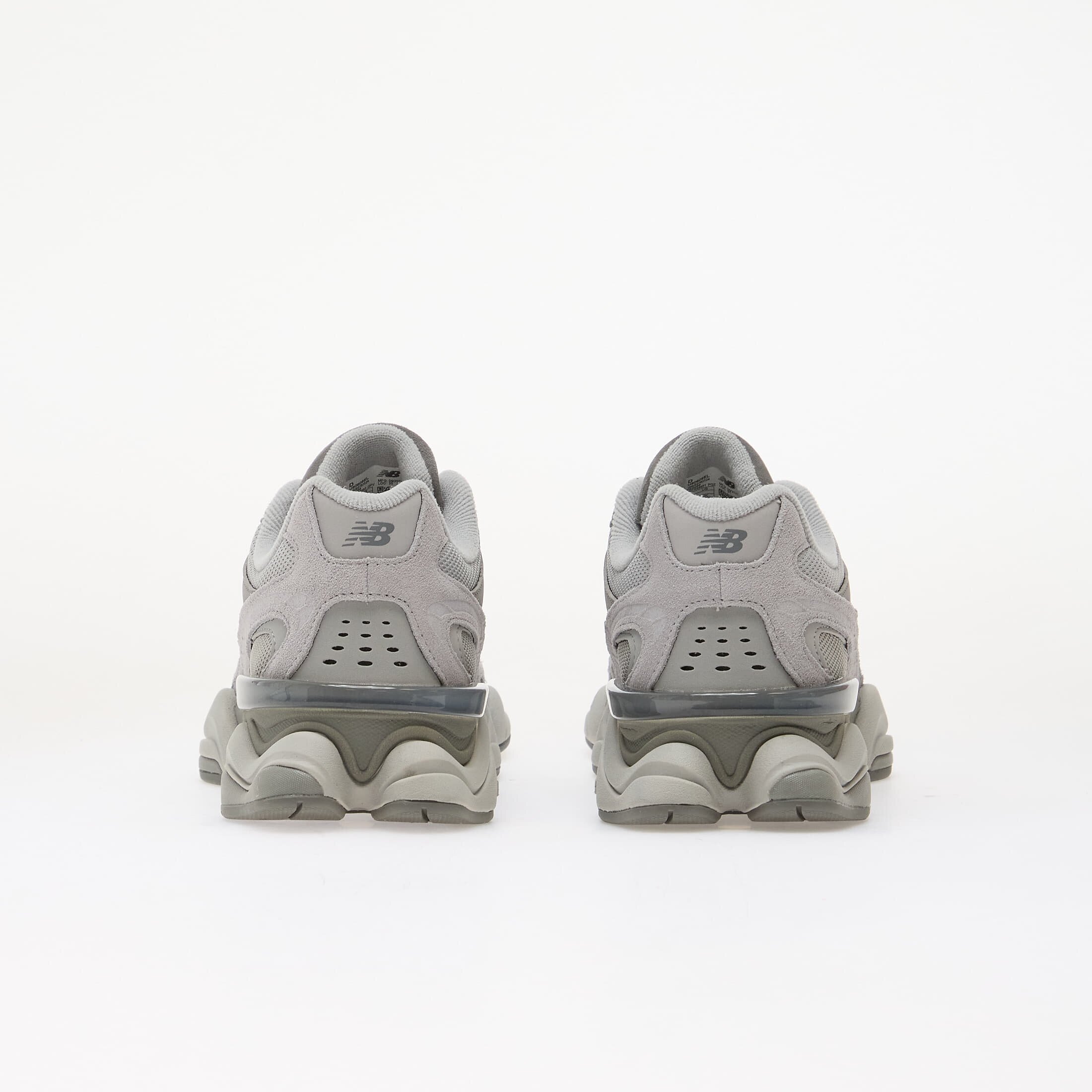 New Balance Сникърси 9060 Harbor Grey/ Slate Grey