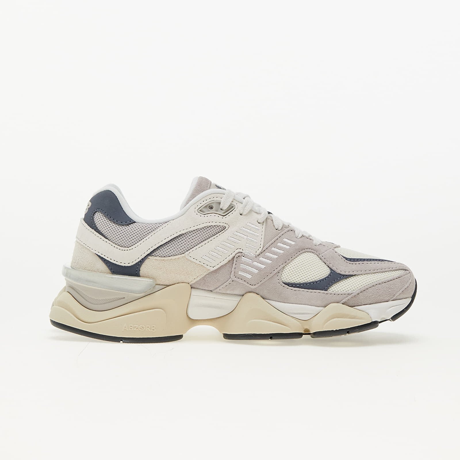 New Balance Сникърси 9060 Moonrock/ Linen/ Dark Arctic Grey Eeb