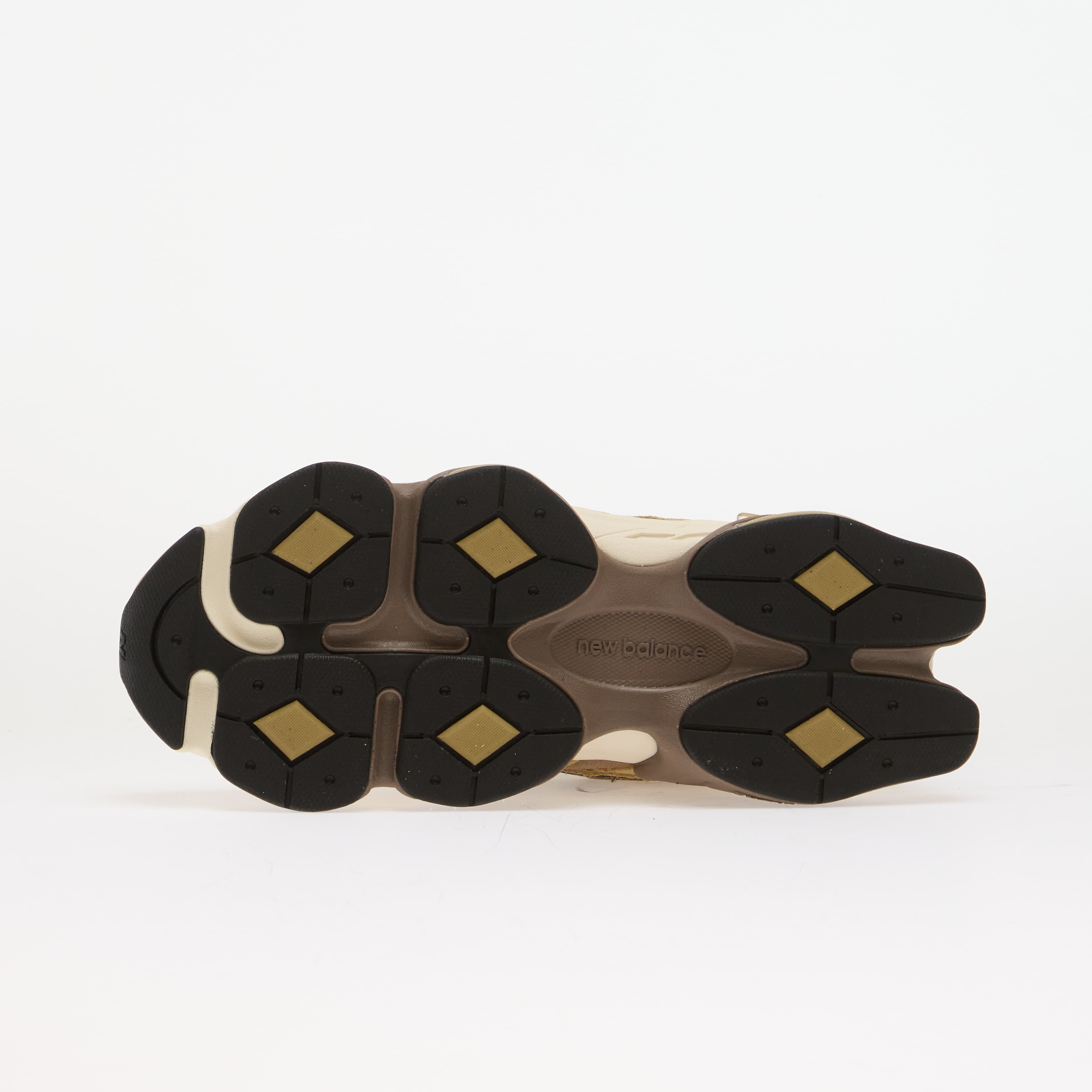 New Balance Сникърси 9060 Quicksand/ Incense