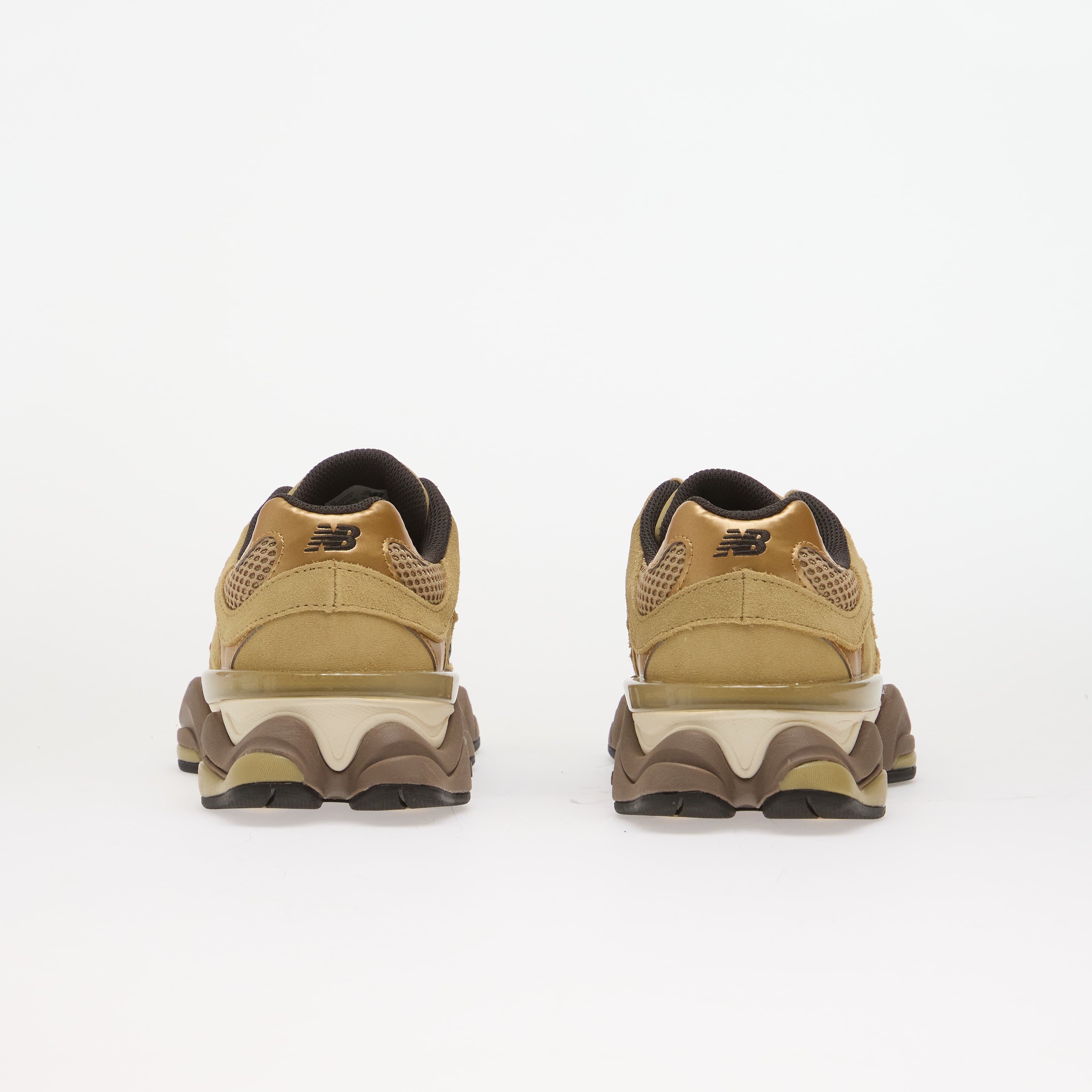 New Balance Сникърси 9060 Quicksand/ Incense