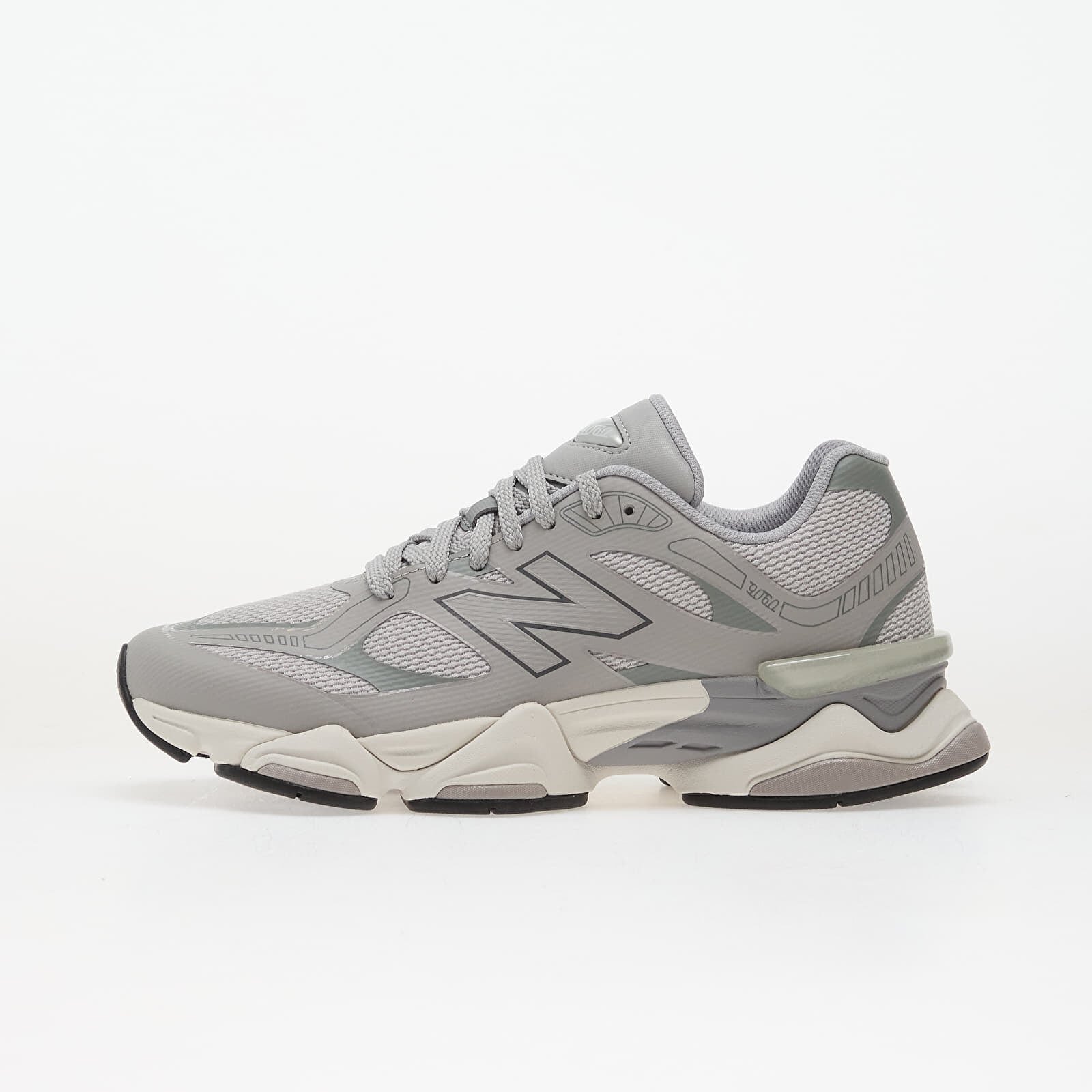 New Balance Сникърси 9060 Raincloud/ Slate Grey