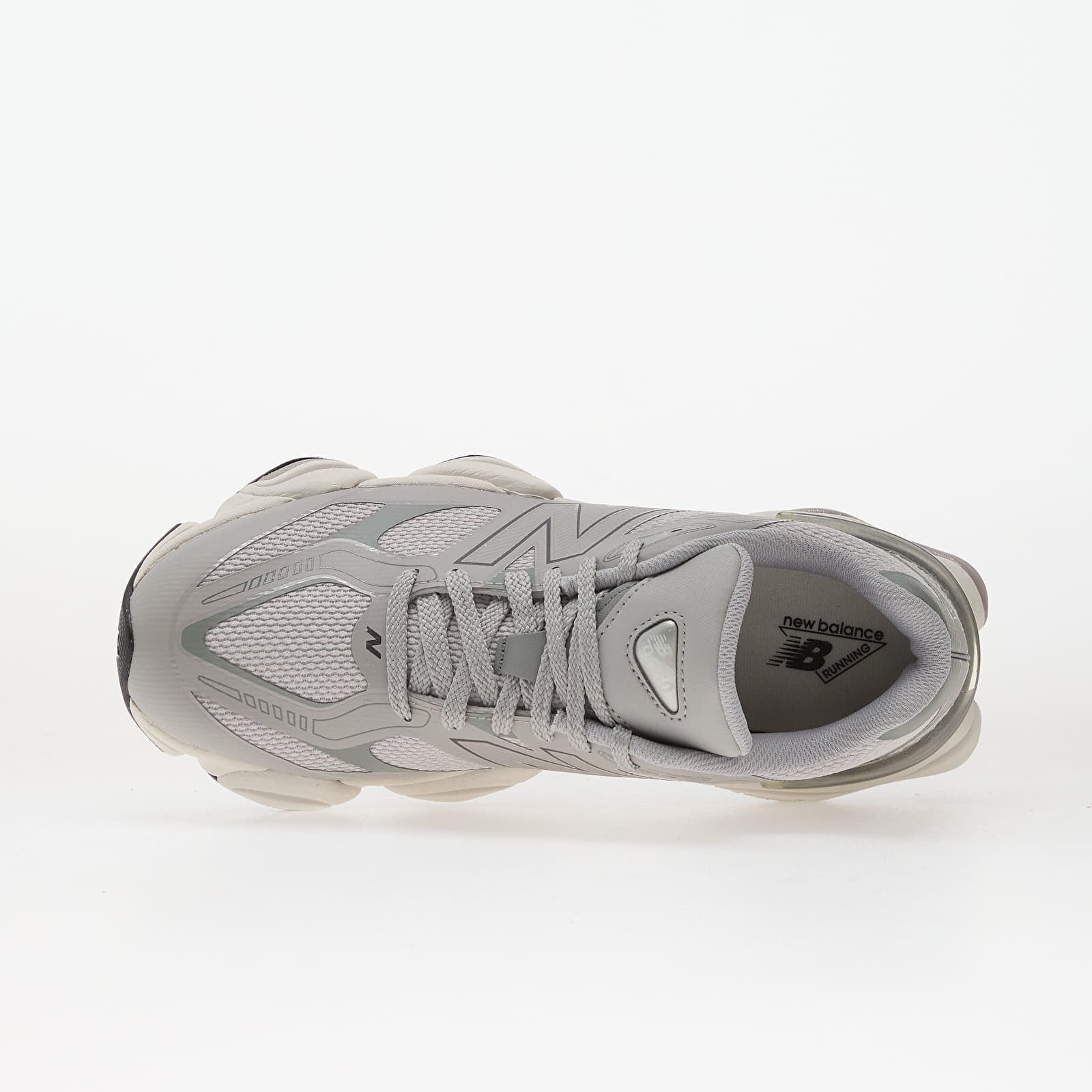 New Balance Сникърси 9060 Raincloud/ Slate Grey