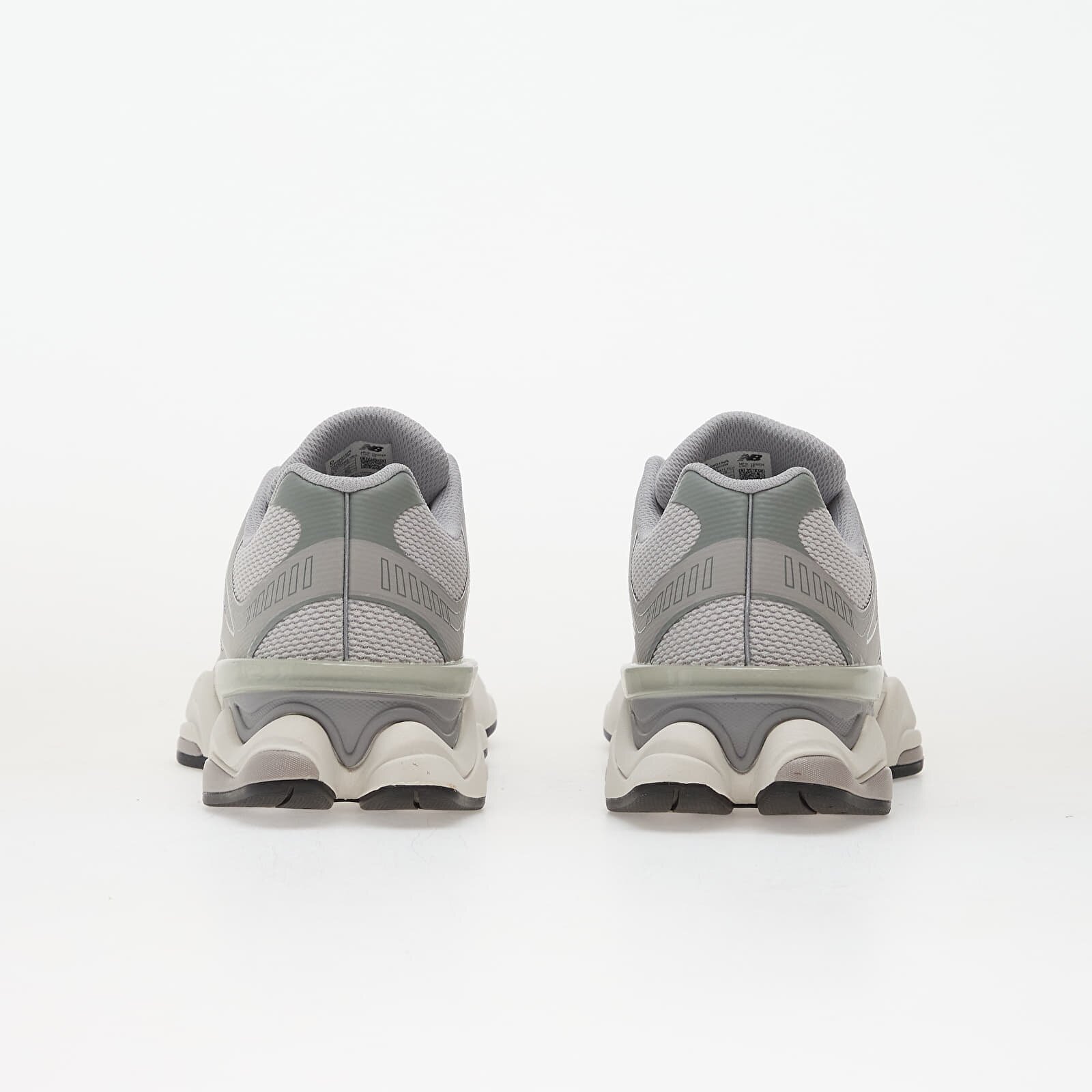 New Balance Сникърси 9060 Raincloud/ Slate Grey