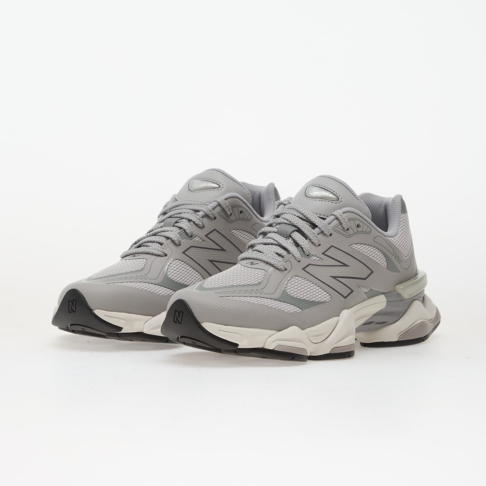 New Balance Сникърси 9060 Raincloud/ Slate Grey
