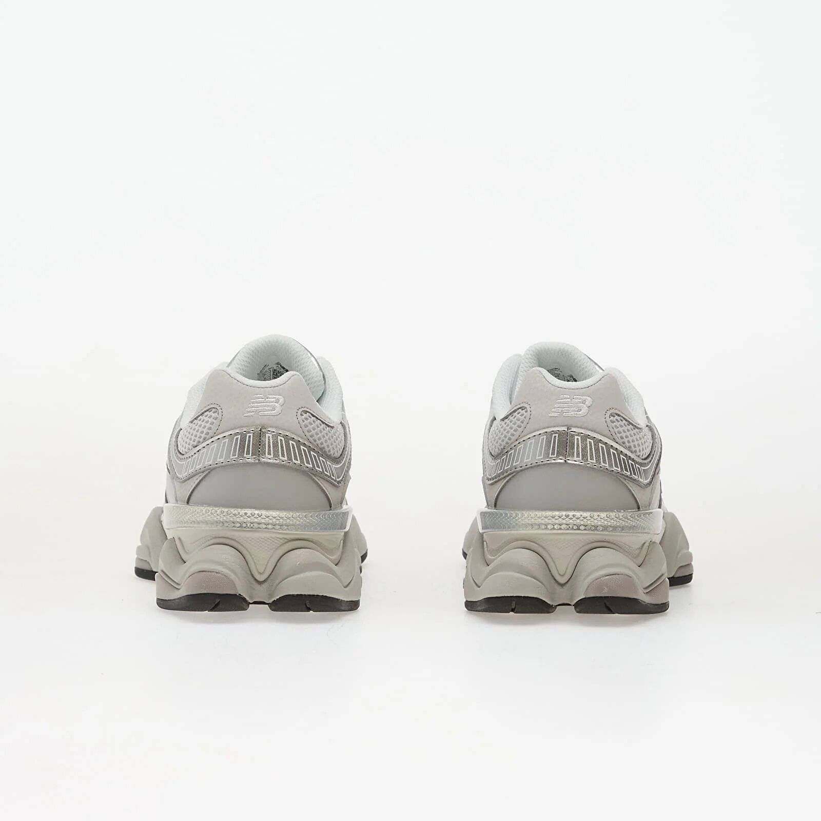 New Balance Сникърси 9060 Raincloud/ Truffle Salt
