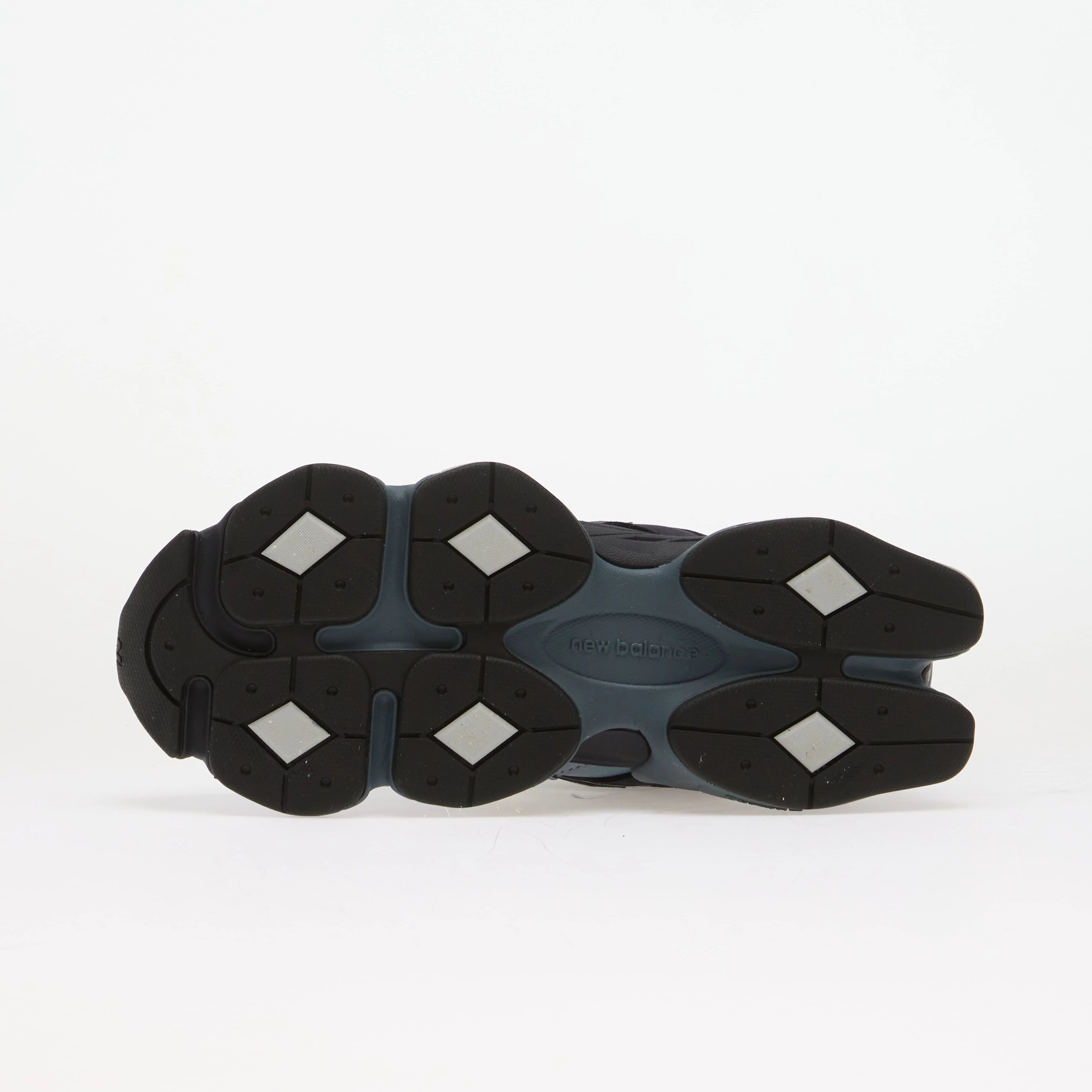 New Balance Сникърси 9060 Shadow Blue/ Dark Night