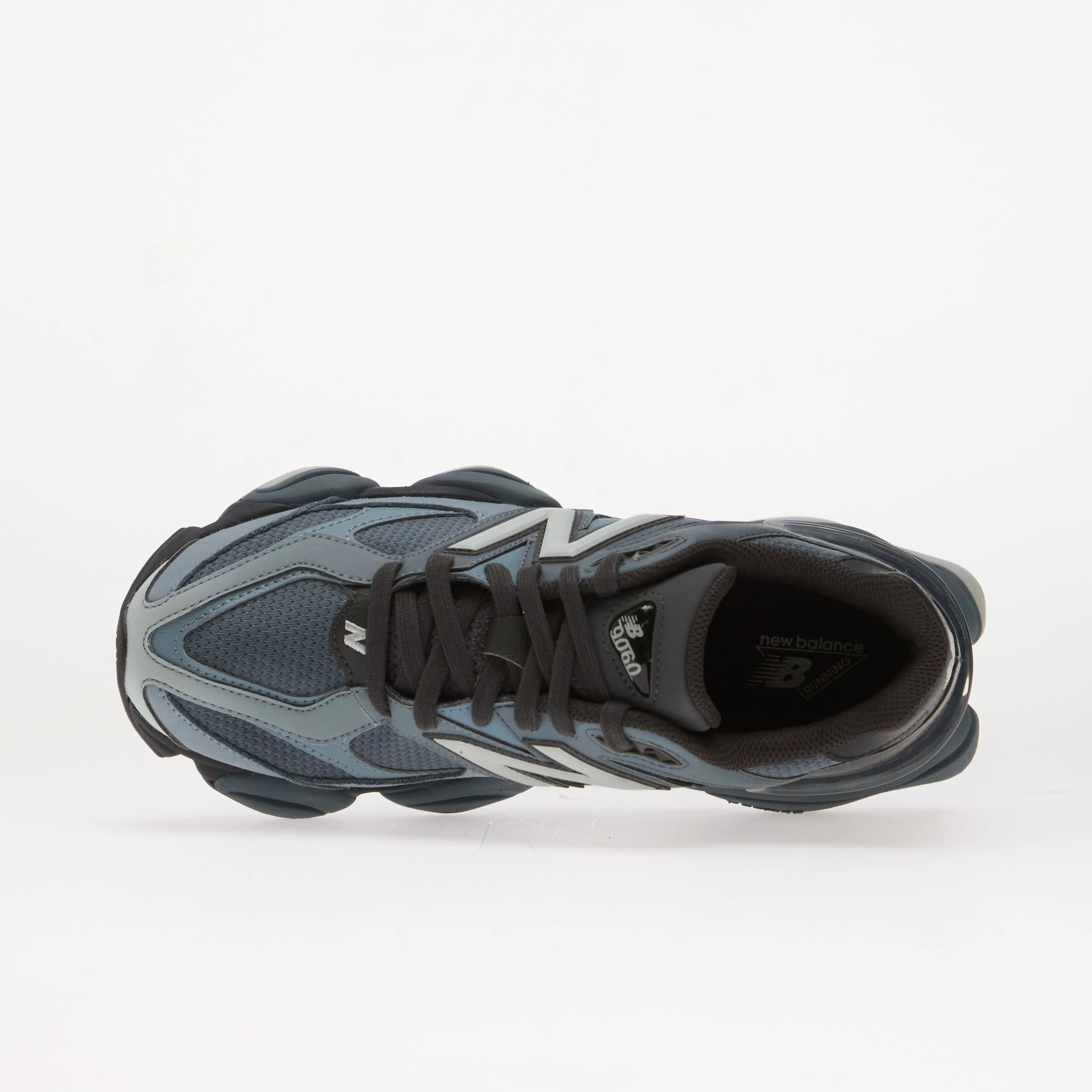 New Balance Сникърси 9060 Shadow Blue/ Dark Night