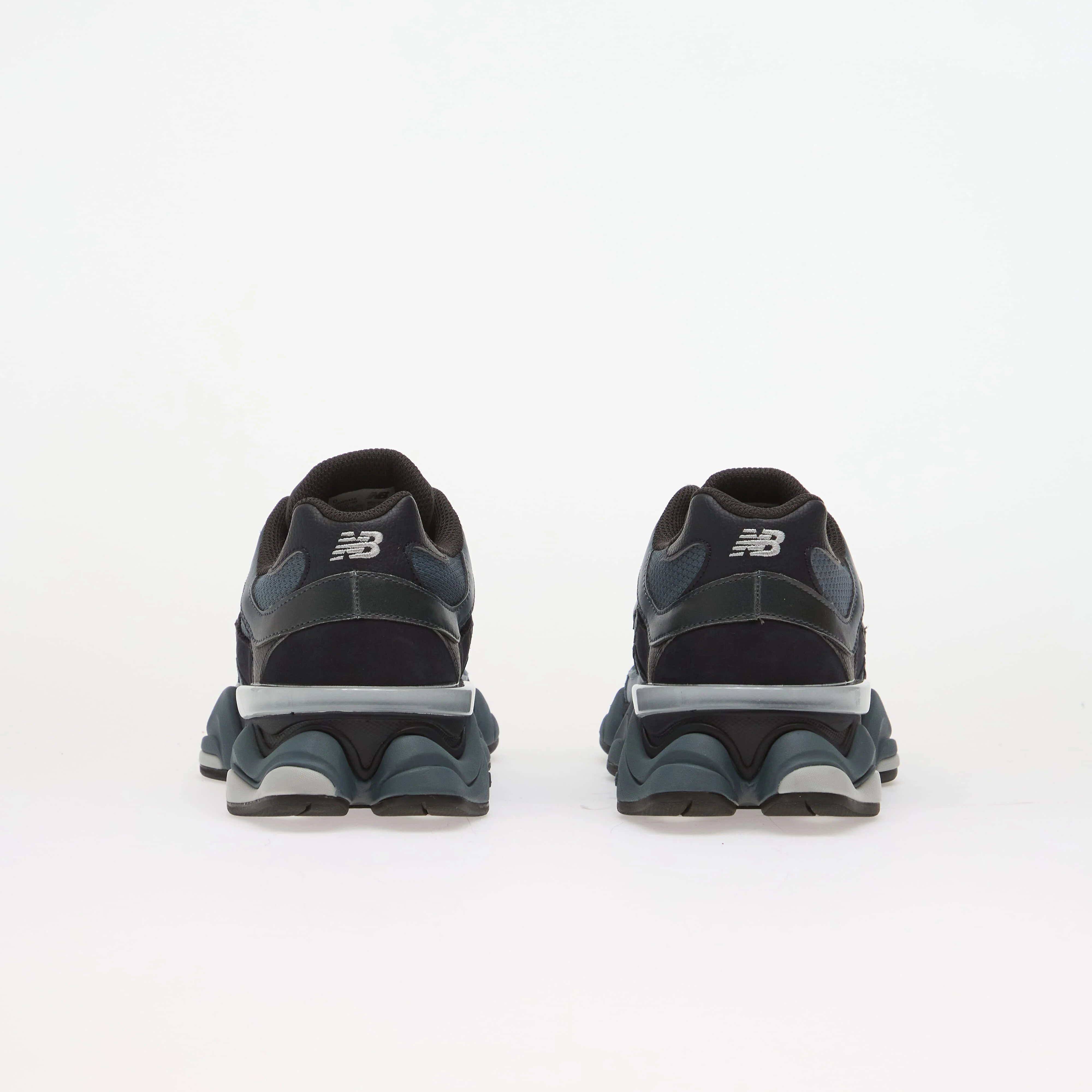 New Balance Сникърси 9060 Shadow Blue/ Dark Night