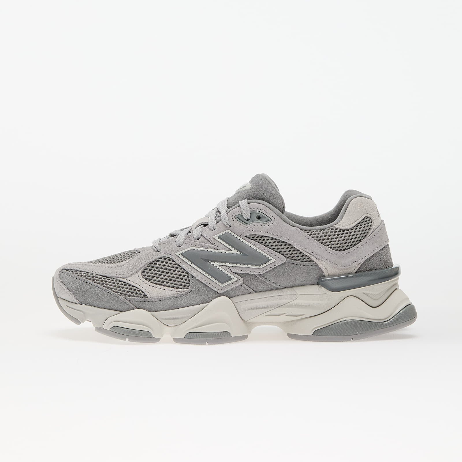 New Balance Сникърси 9060 Slate Grey/ Raincloud Erd