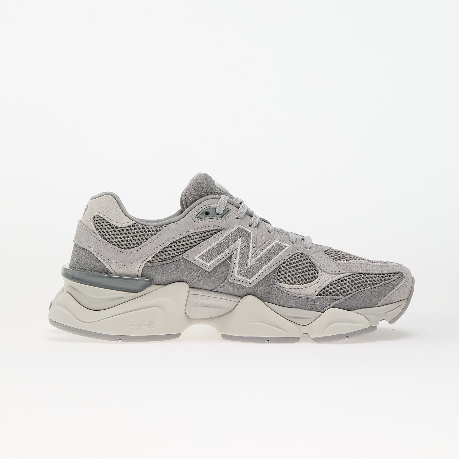 New Balance Сникърси 9060 Slate Grey/ Raincloud Erd