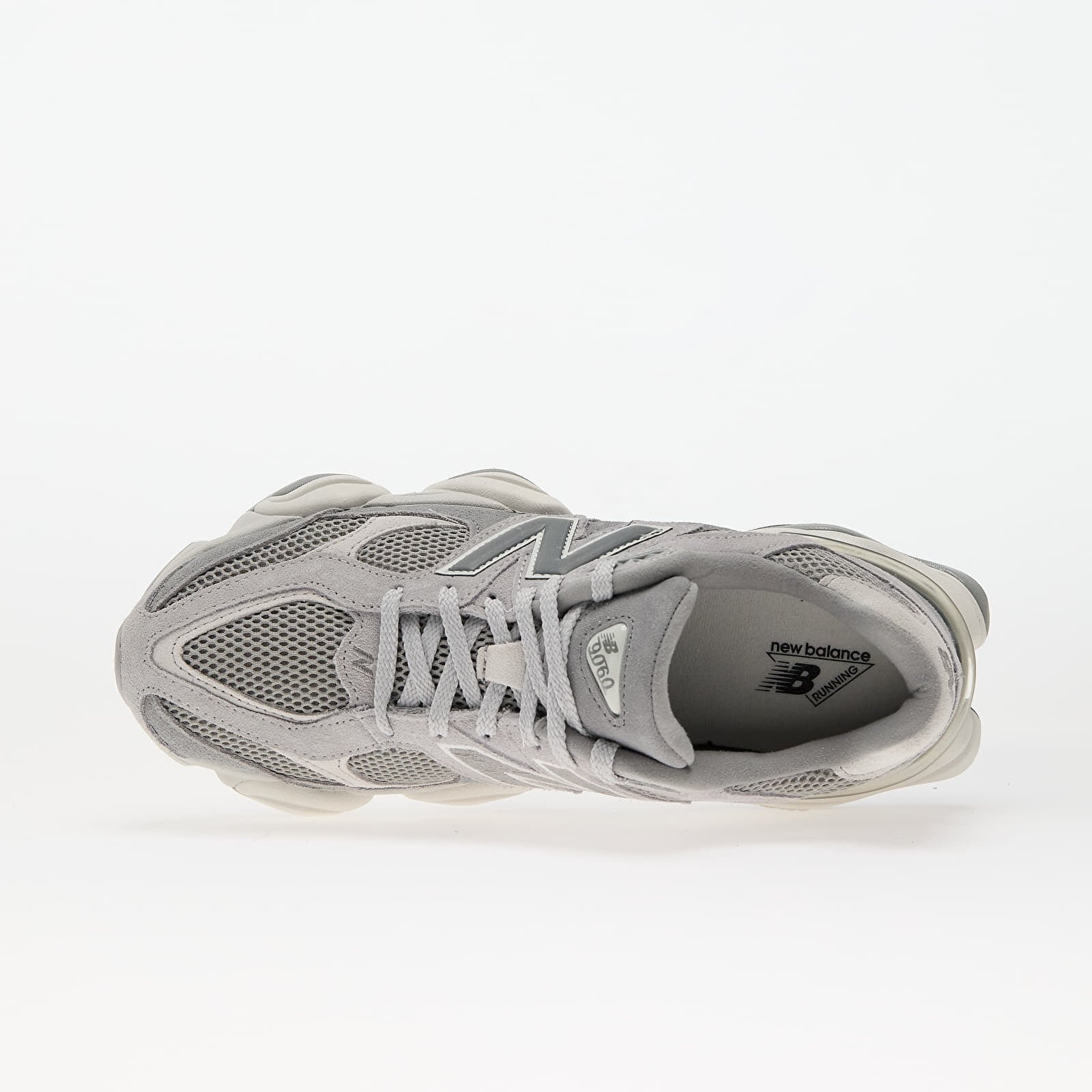 New Balance Сникърси 9060 Slate Grey/ Raincloud Erd
