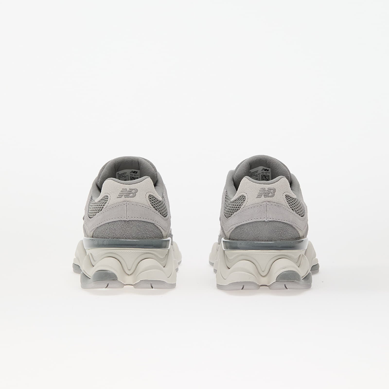 New Balance Сникърси 9060 Slate Grey/ Raincloud Erd