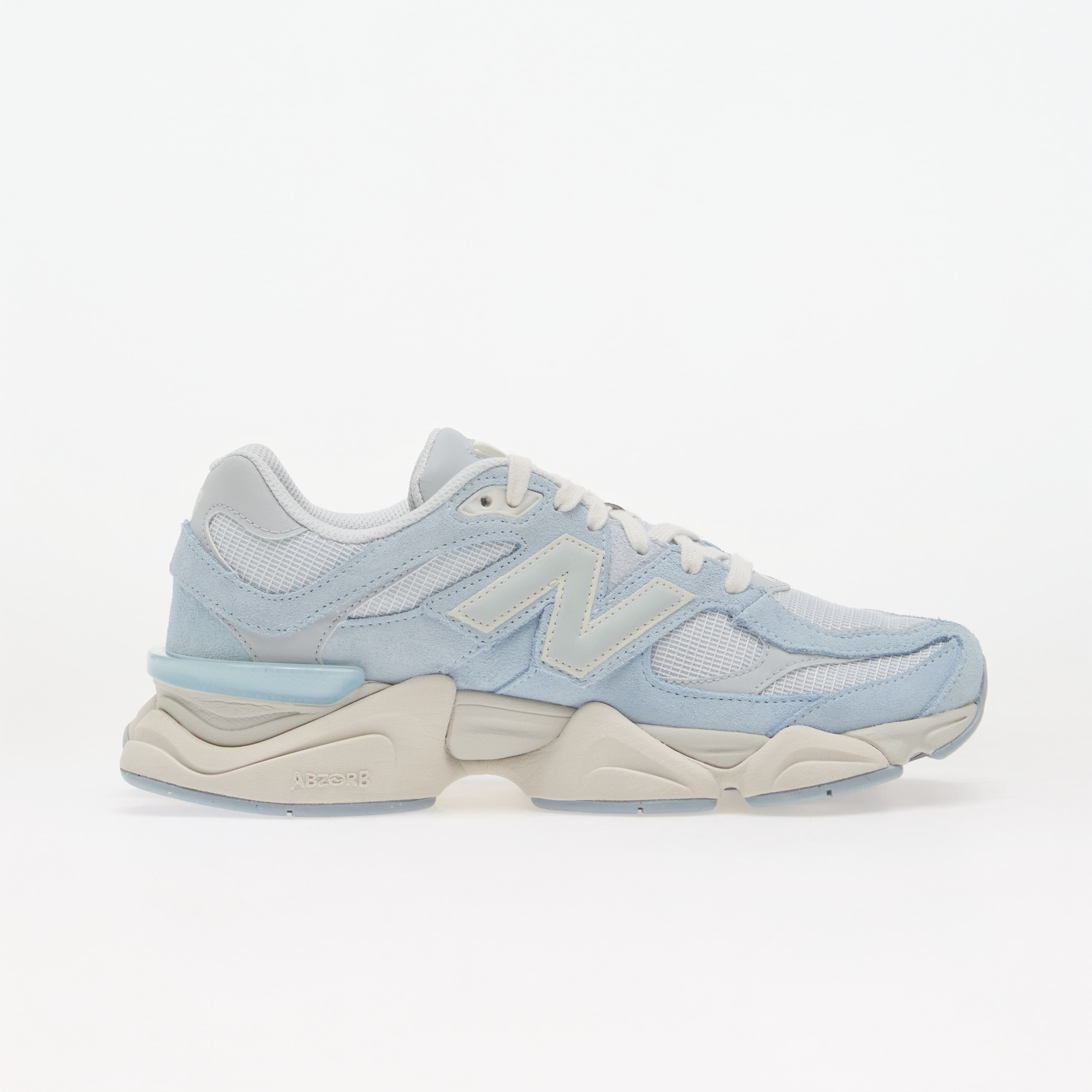 New Balance Сникърси 9060 Vintage Indigo/ Pumpernickel